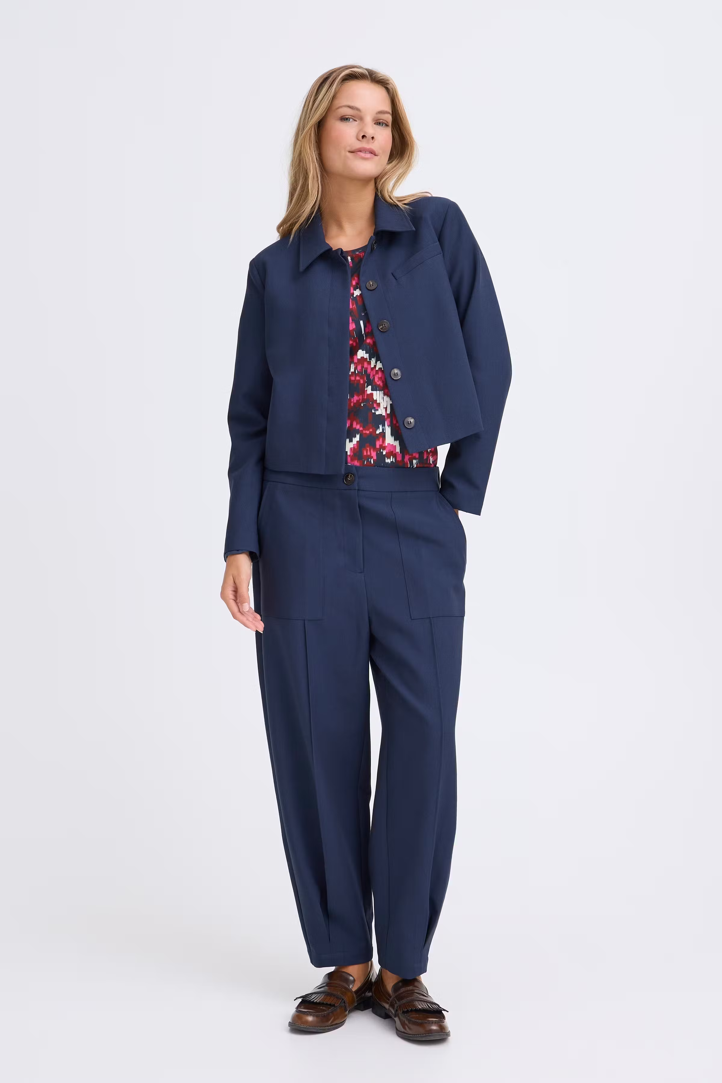 FRSEEN T-shirt LOOKBOOK DETAIL 20610634-900005110