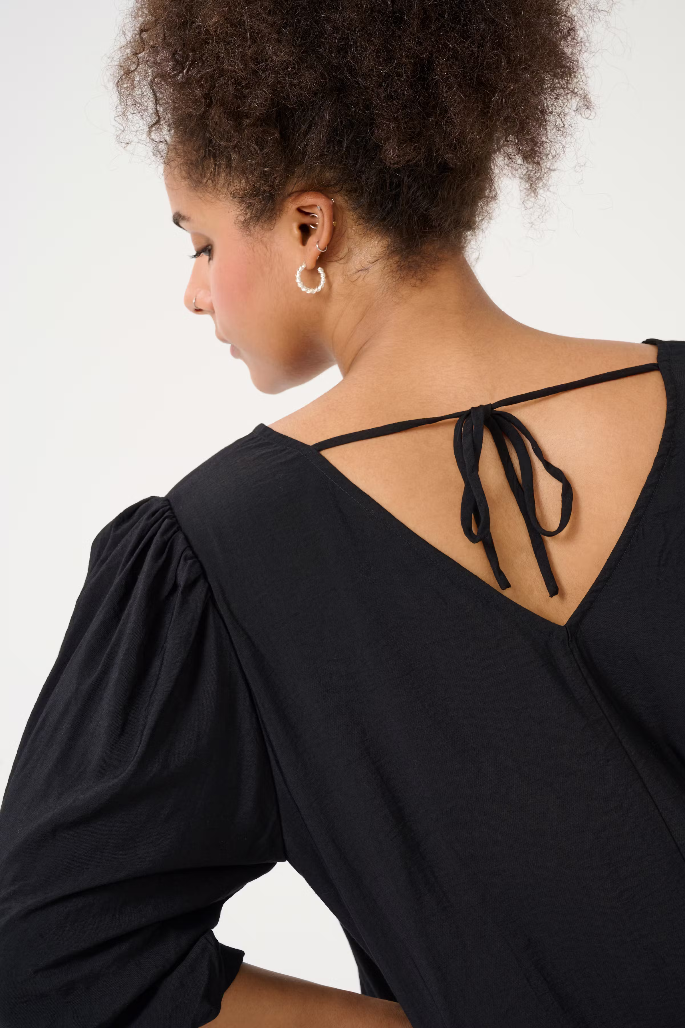 KCgabbi Robe LOOKBOOK DETAIL 10583075-100121