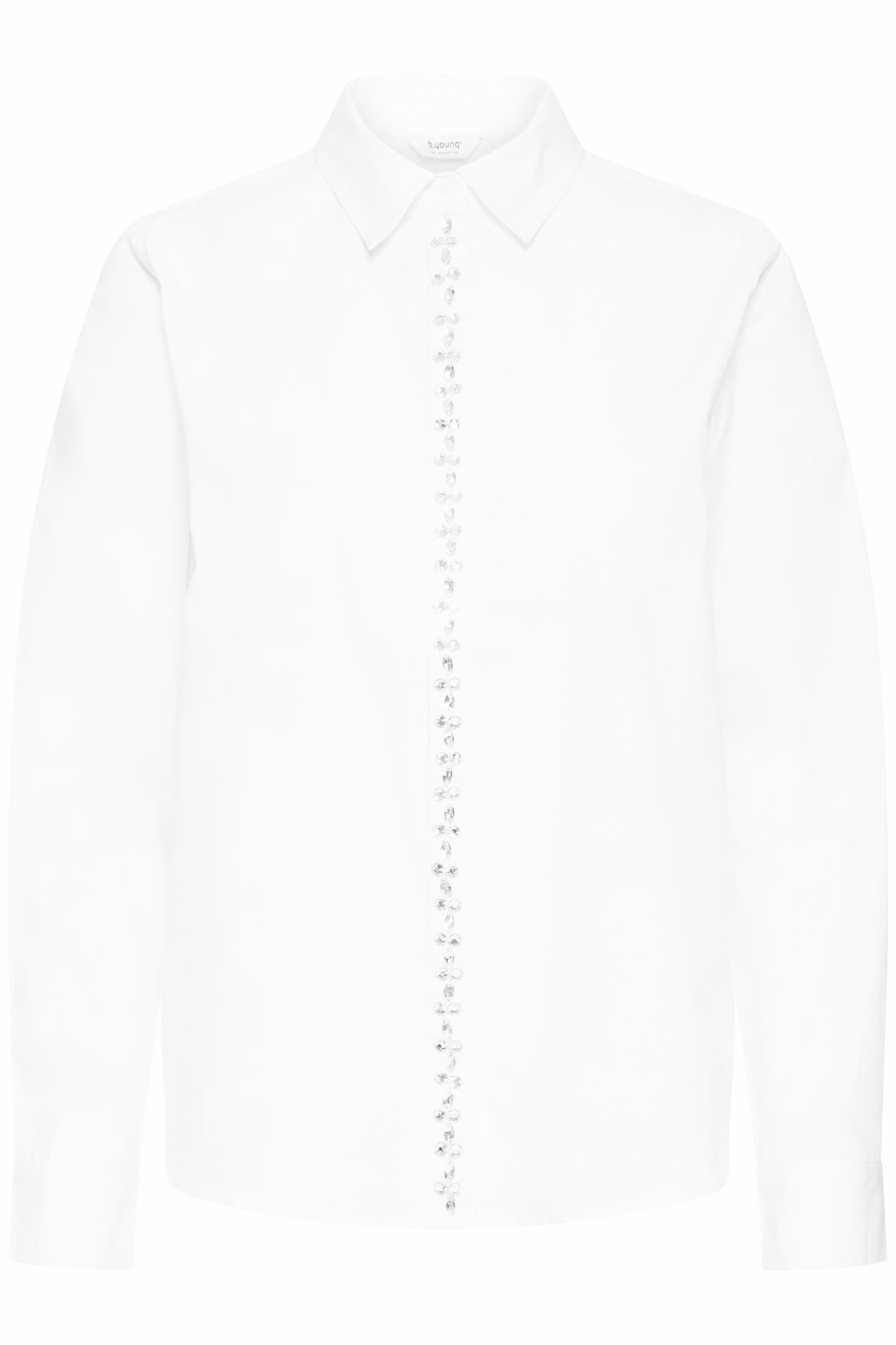 BYILAVA Skjorte PACK FRONT 20818298-114300