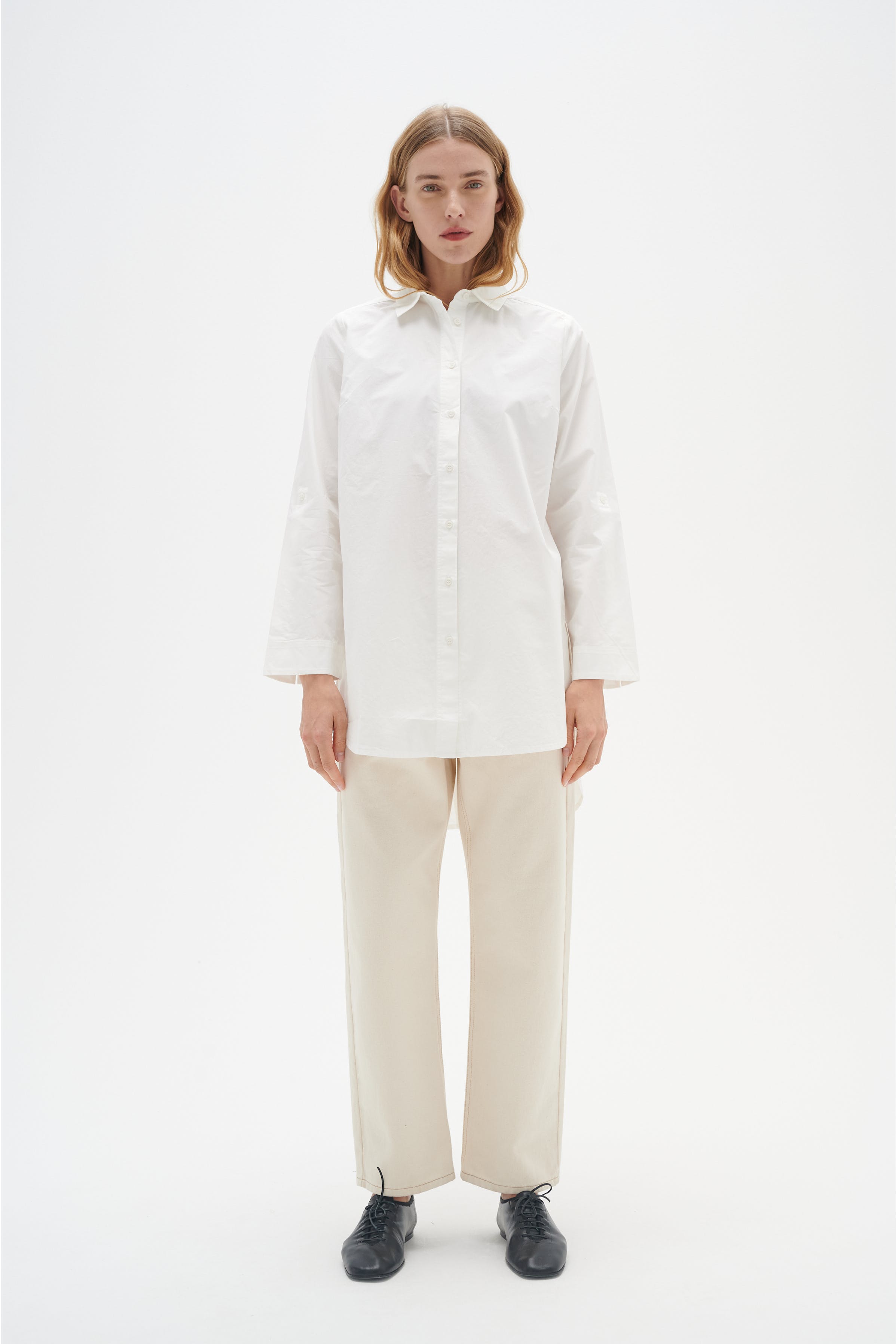 VexIW Tuniek LOOKBOOK FRONT 30106695-300001