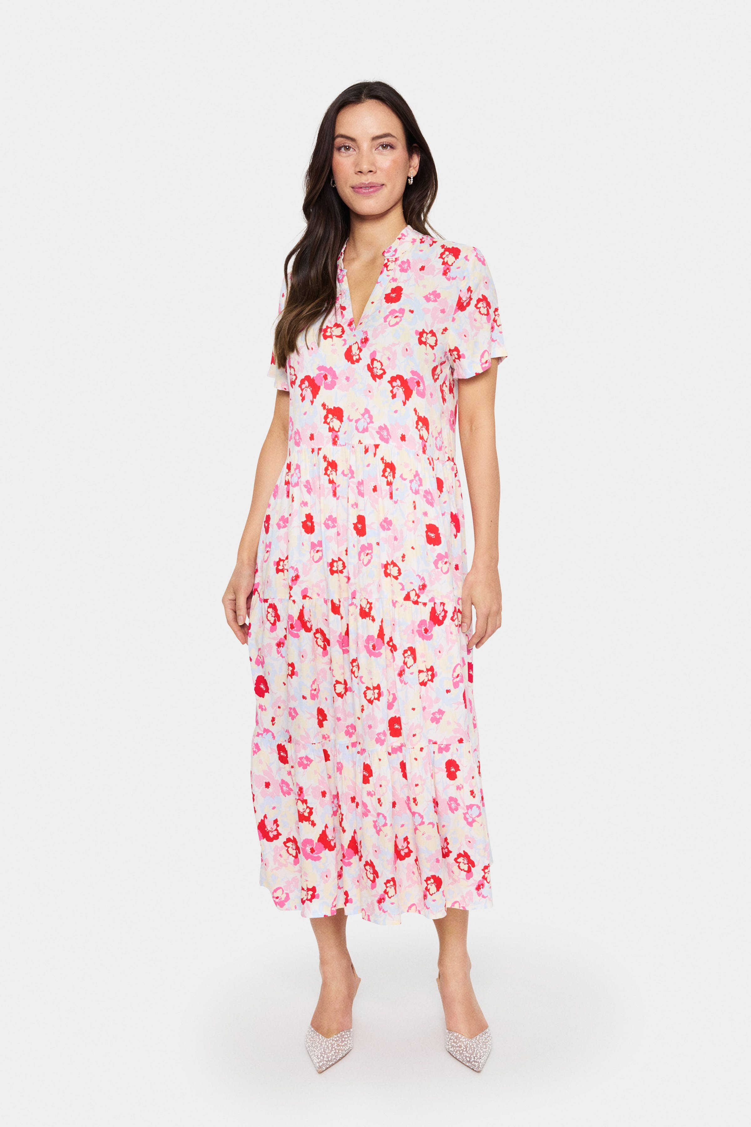 EdaSZ Jurk LOOKBOOK FRONT 30512440-303879