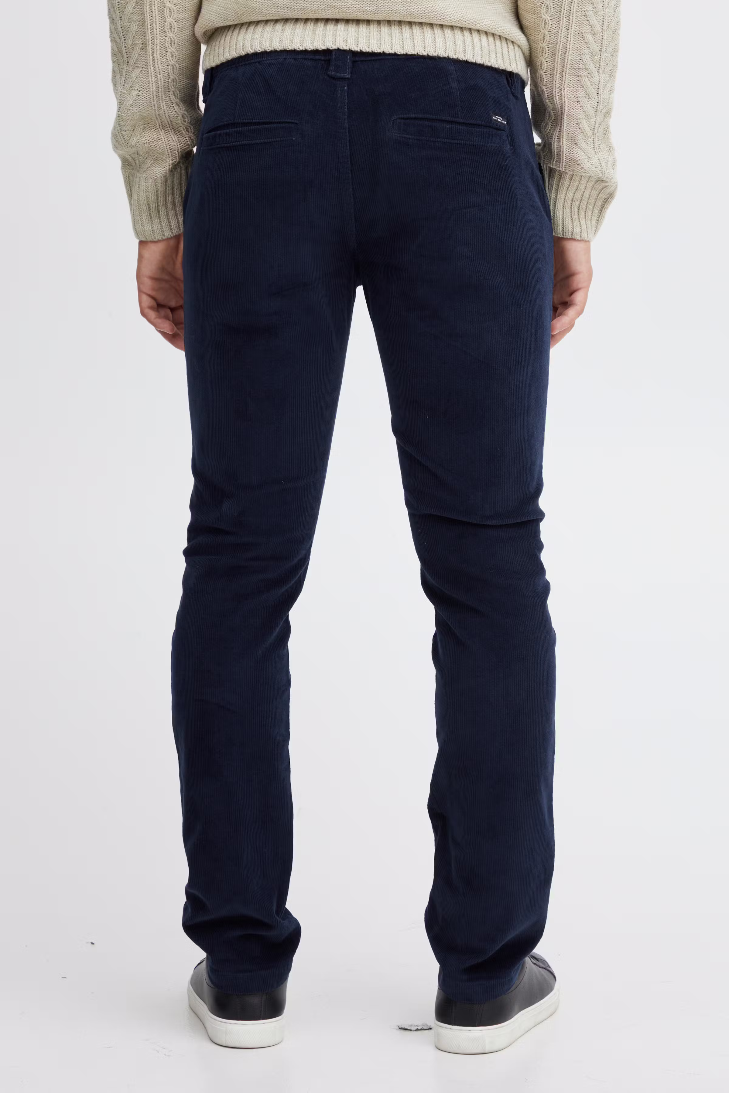 Casual Hose LOOKBOOK BACK 20714780-194024