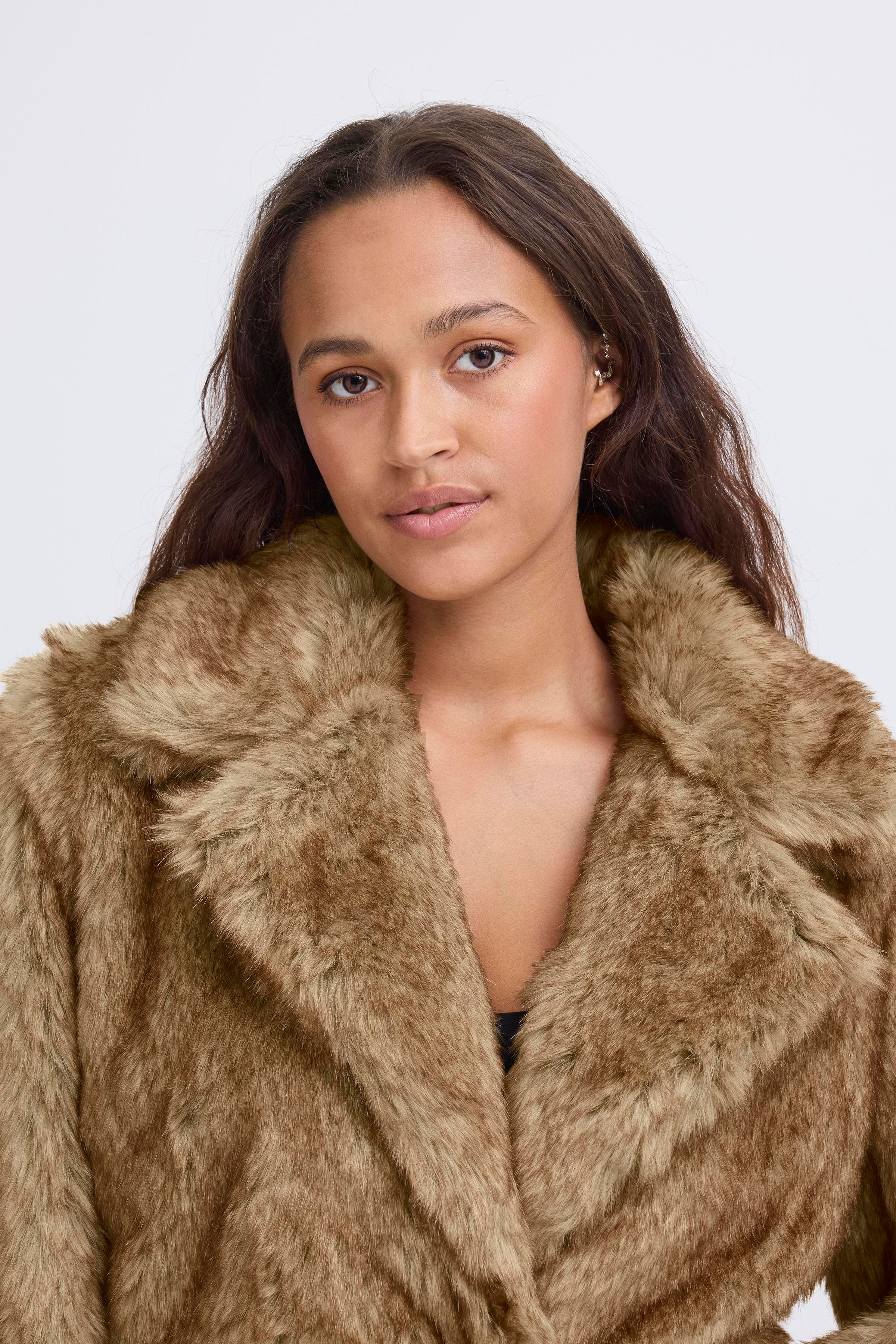 IHFAZOCA Yttertøy LOOKBOOK DETAIL 20124552-900001339