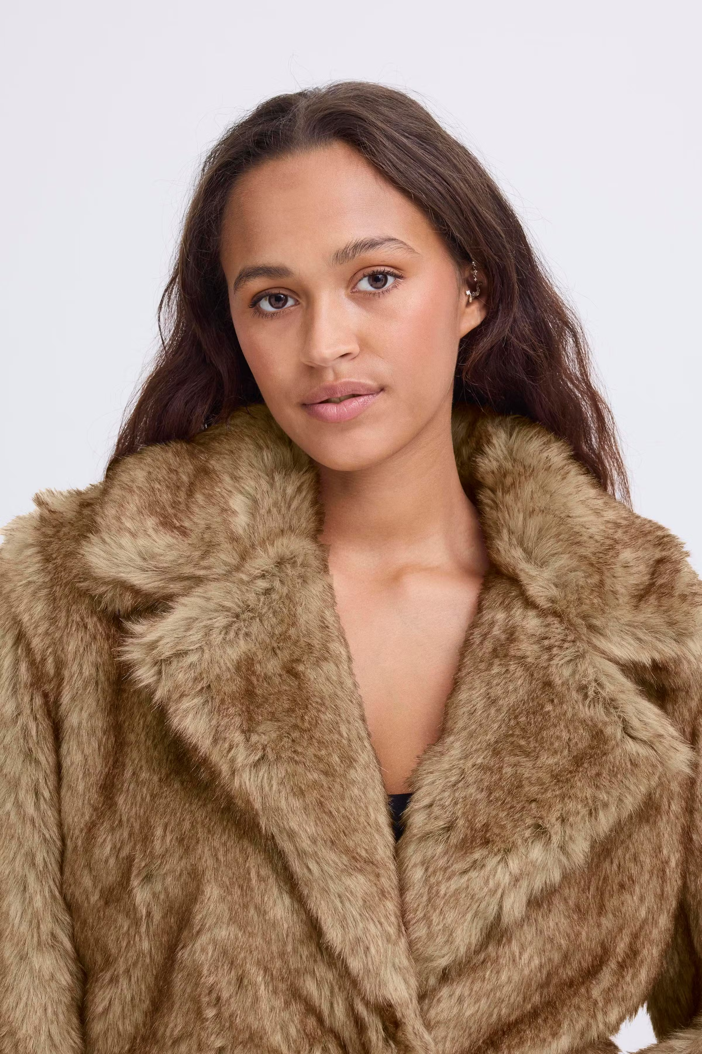 IHFAZOCA Yttertøy LOOKBOOK DETAIL 20124552-900001339