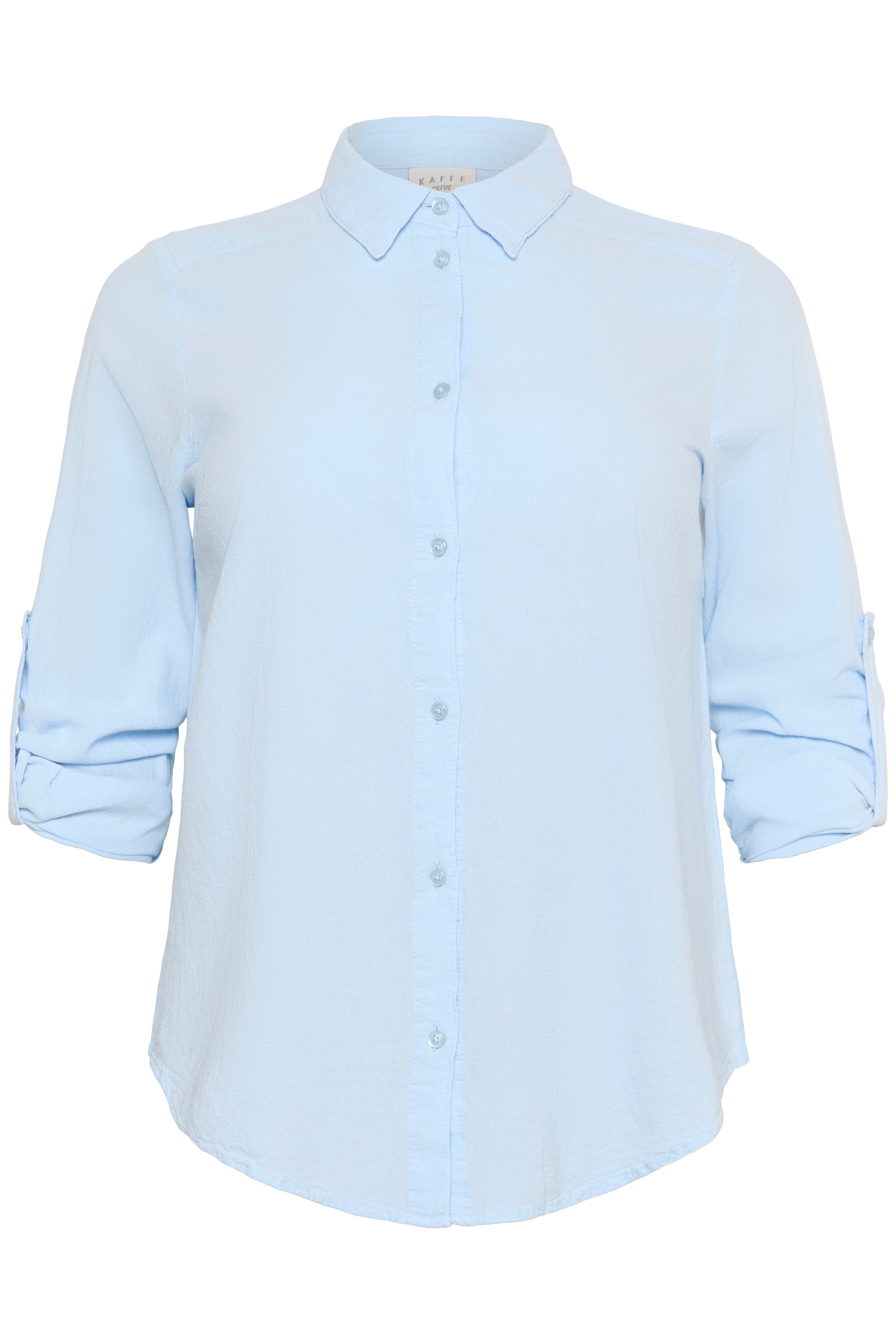 KCnana Skjorte PACK FRONT 10583171-101239