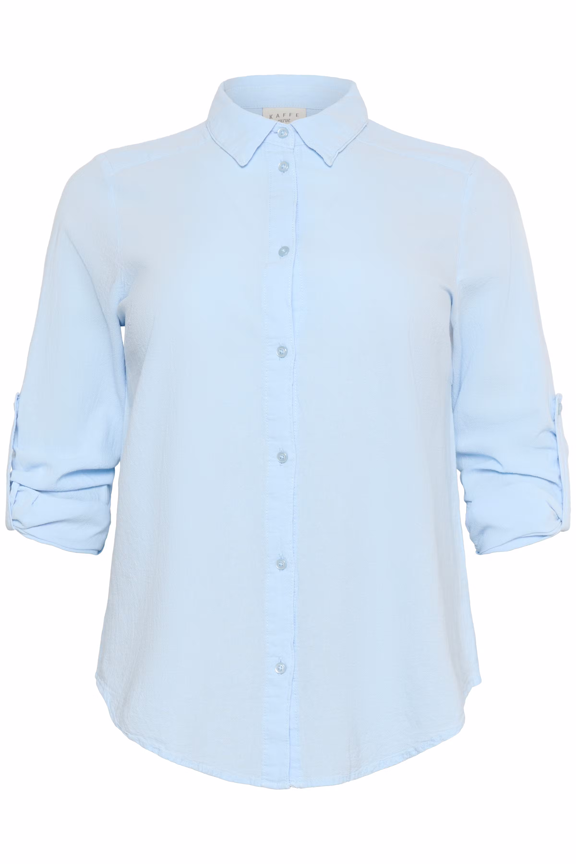 KCnana Skjorte PACK FRONT 10583171-154031