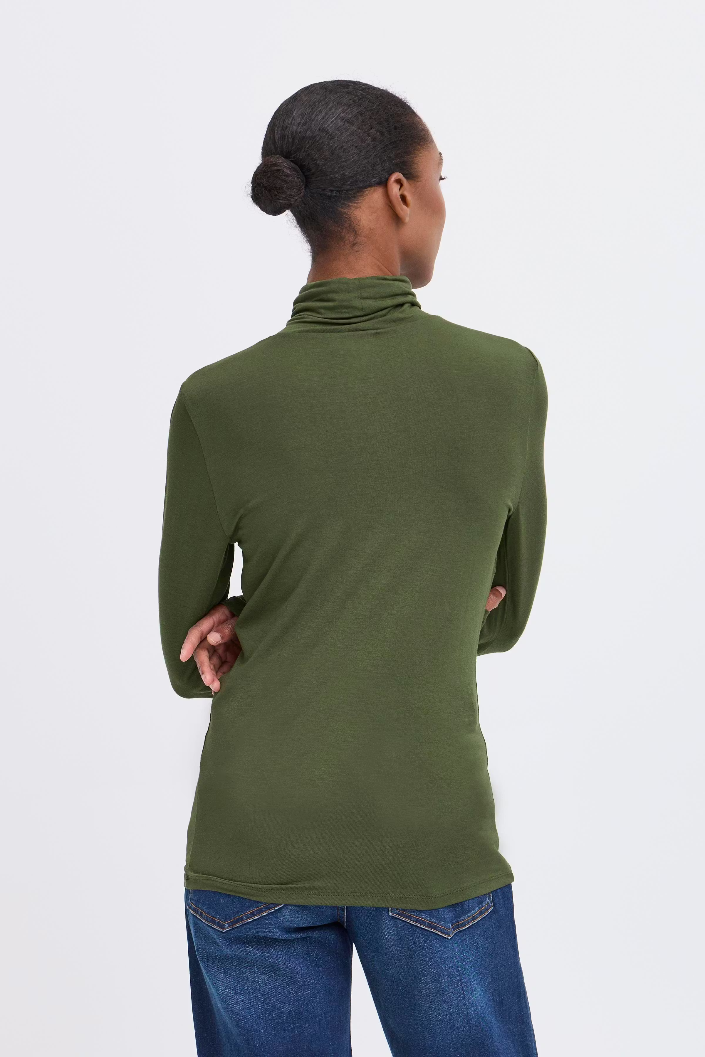 IHPHILUCA T-shirt LOOKBOOK BACK 20113342-190419