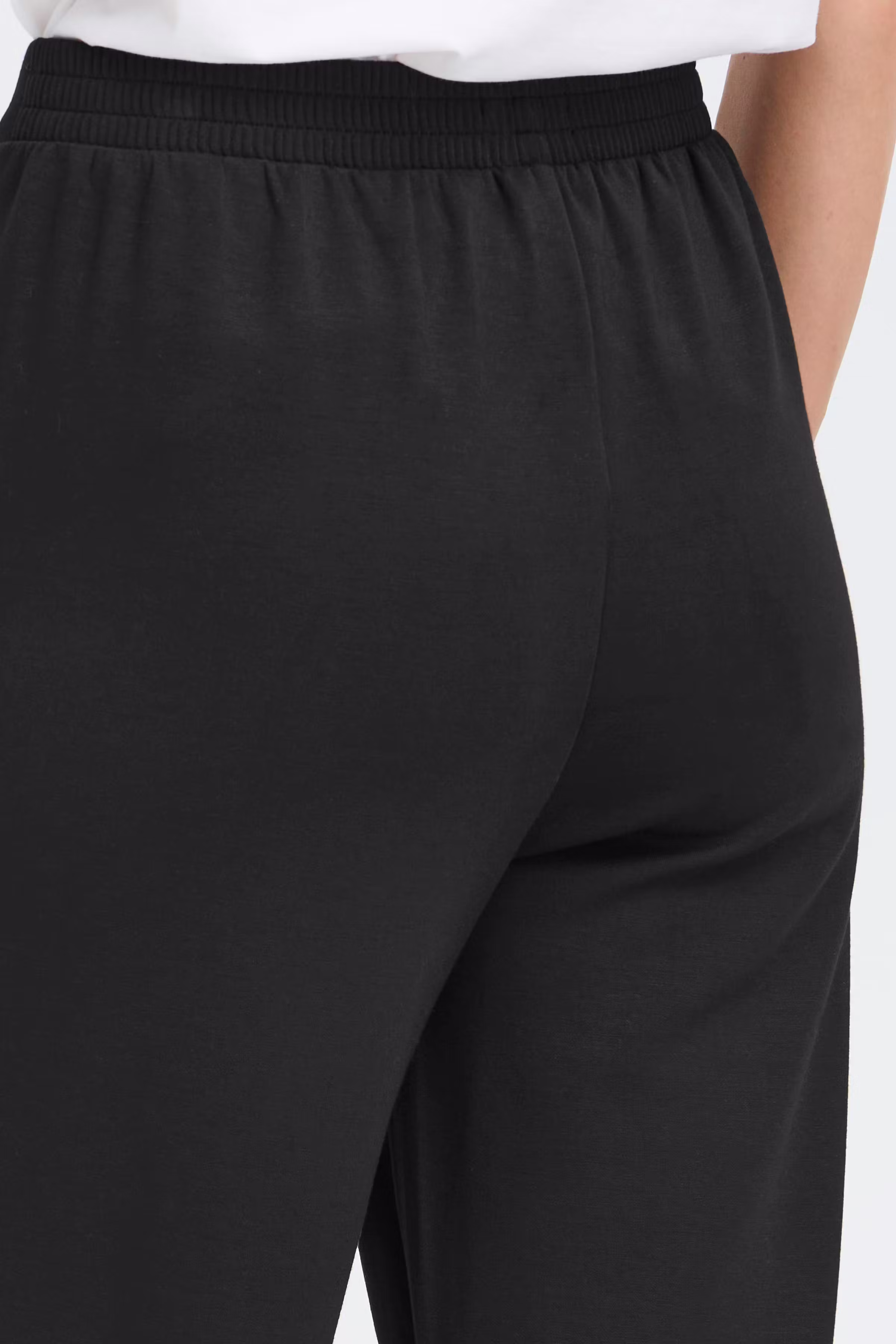 FRAURORA Byxor LOOKBOOK DETAIL 20615556-200113