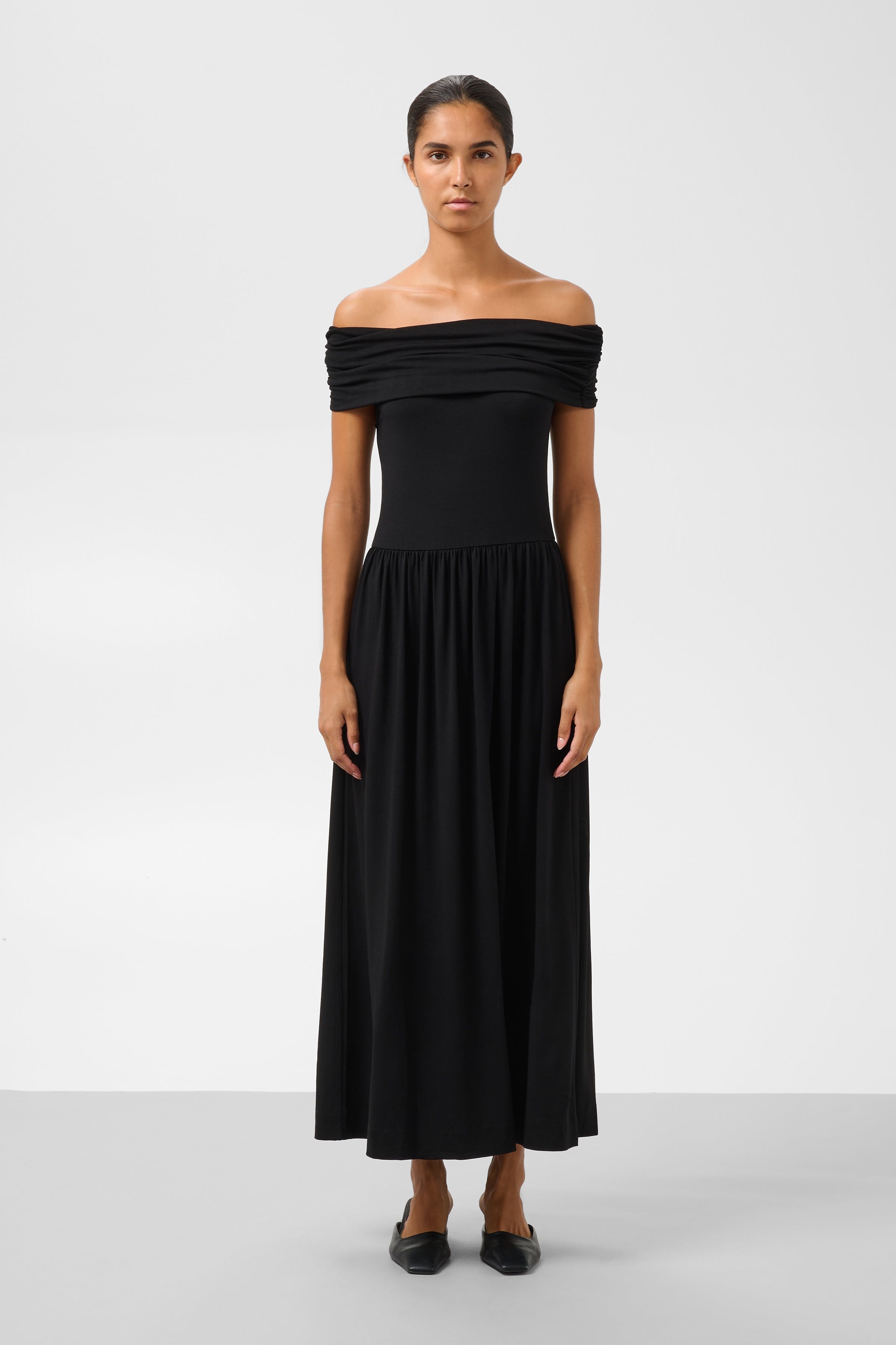 SLHanadi Dress LOOKBOOK FRONT 30408524-194008