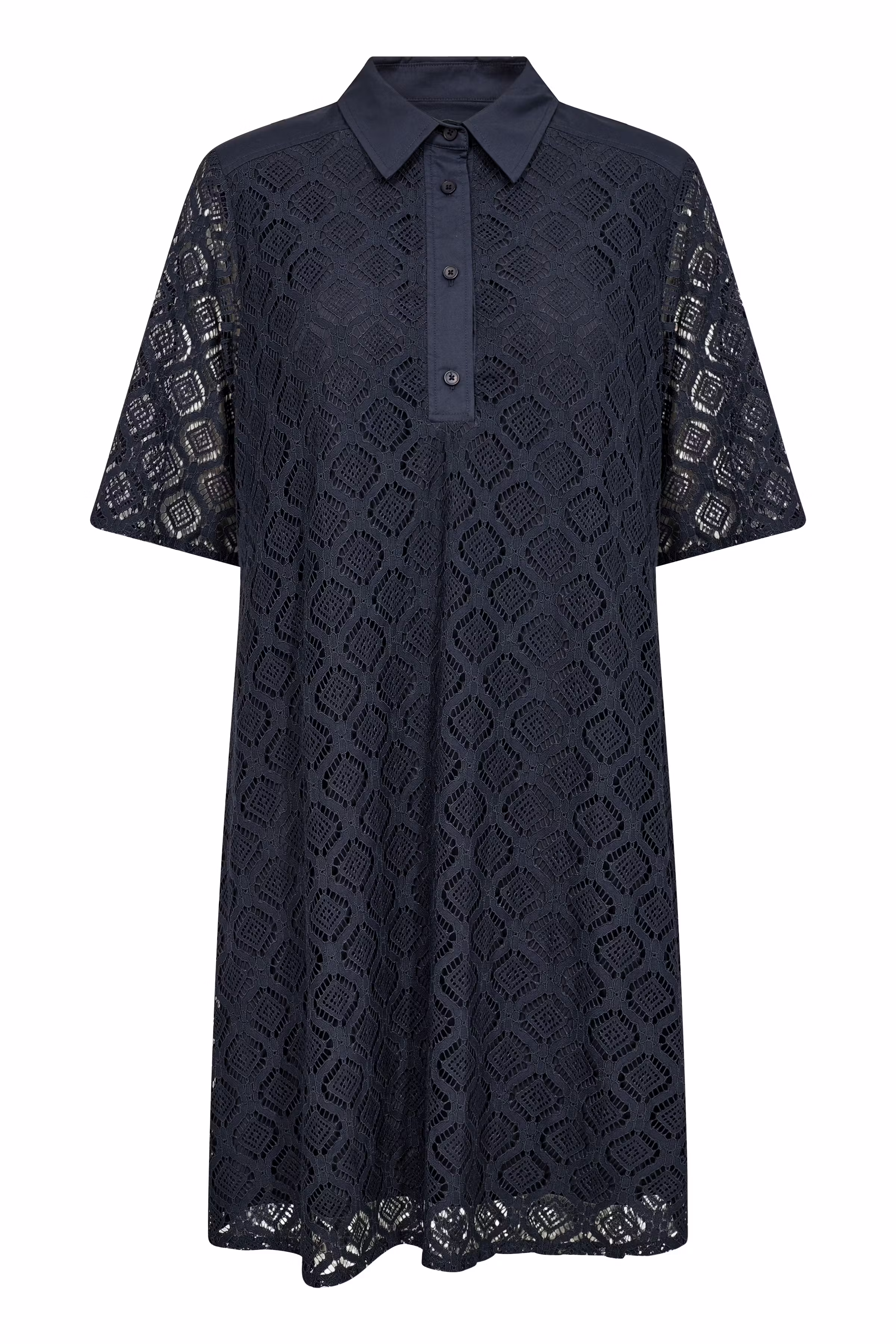 NaninaPW Kleid PACK FRONT 30309440-194109