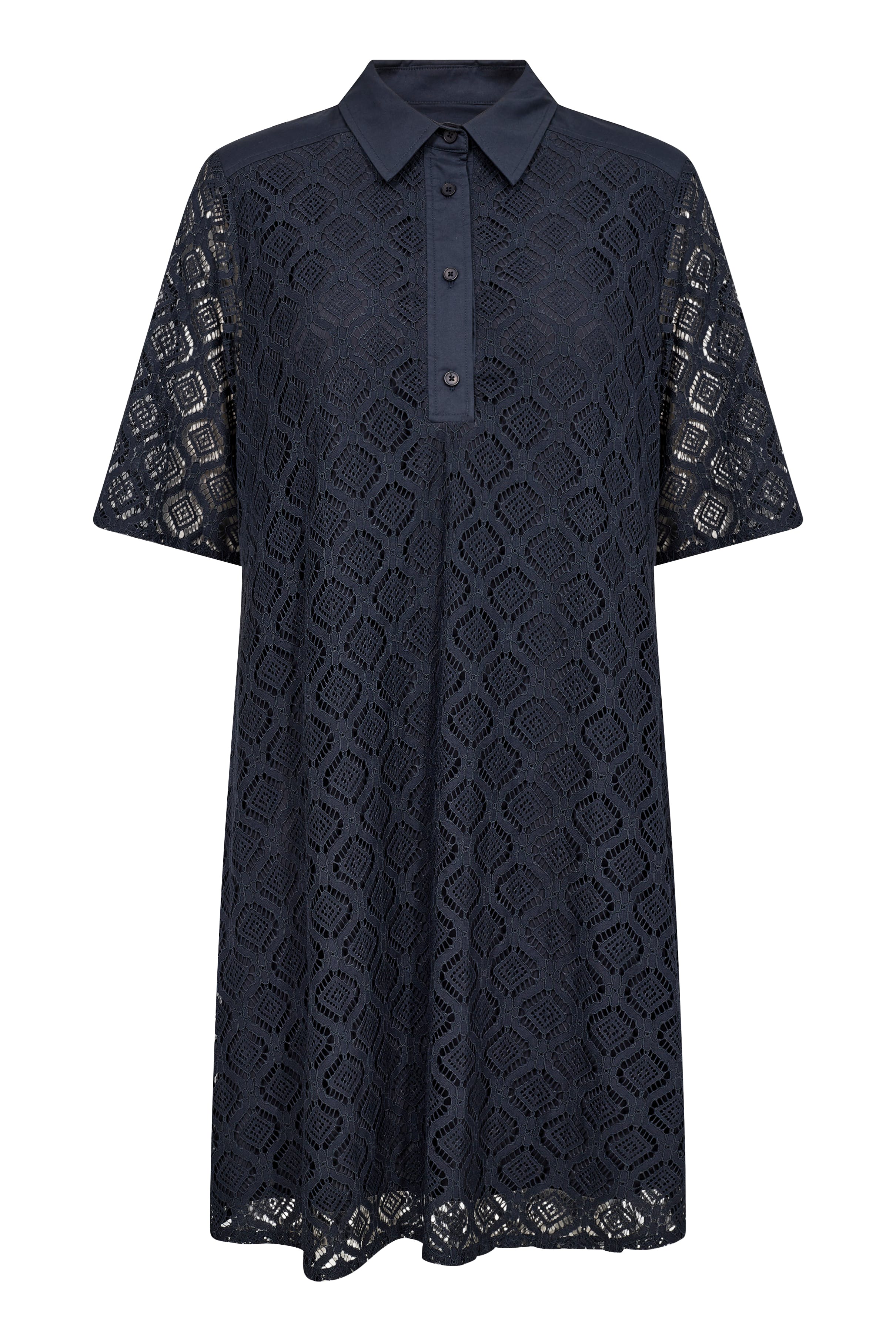 NaninaPW Jurk PACK FRONT 30309440-120601