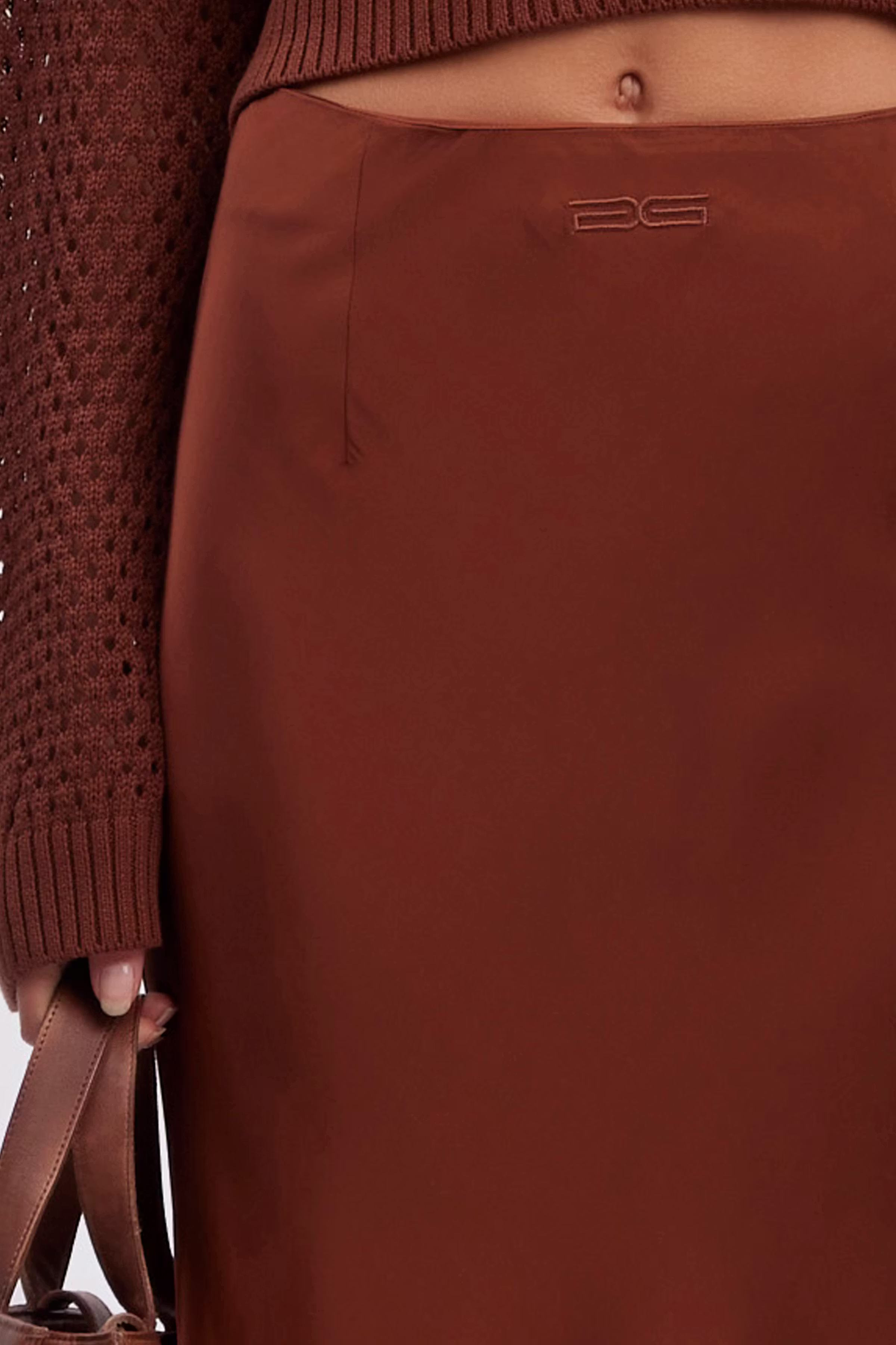 LidayaGZ Nederdel LOOKBOOK DETAIL 10909290-191227