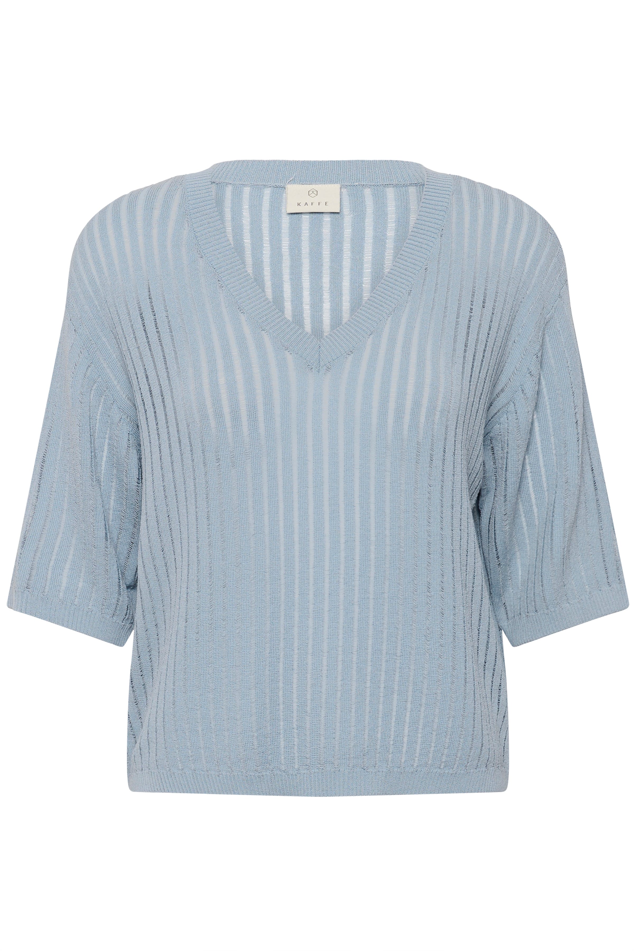 KAabalina Pullover PACK FRONT 10511927-110602