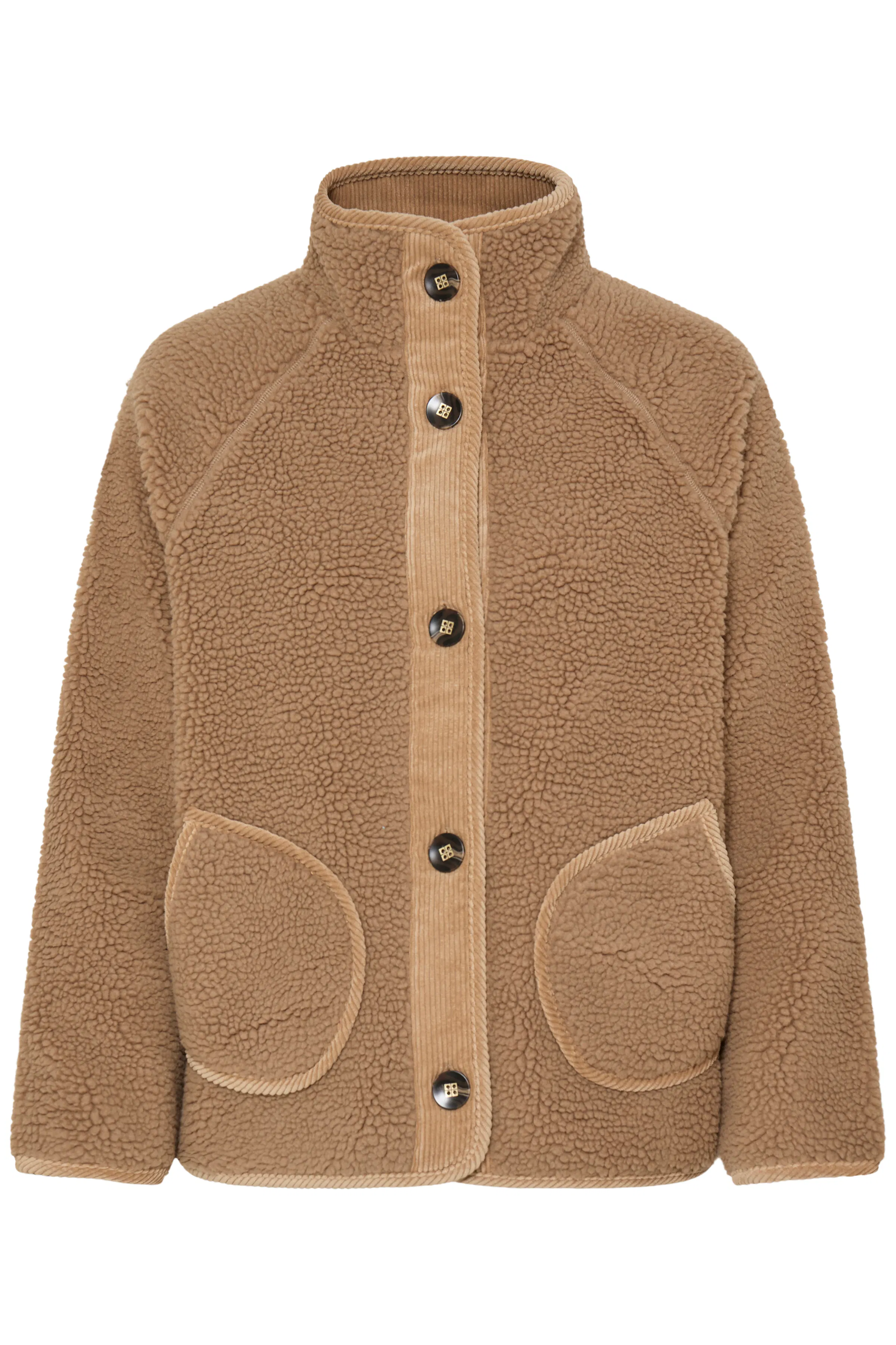 BYCOTTY Outerwear PACK FRONT 20819118-171038