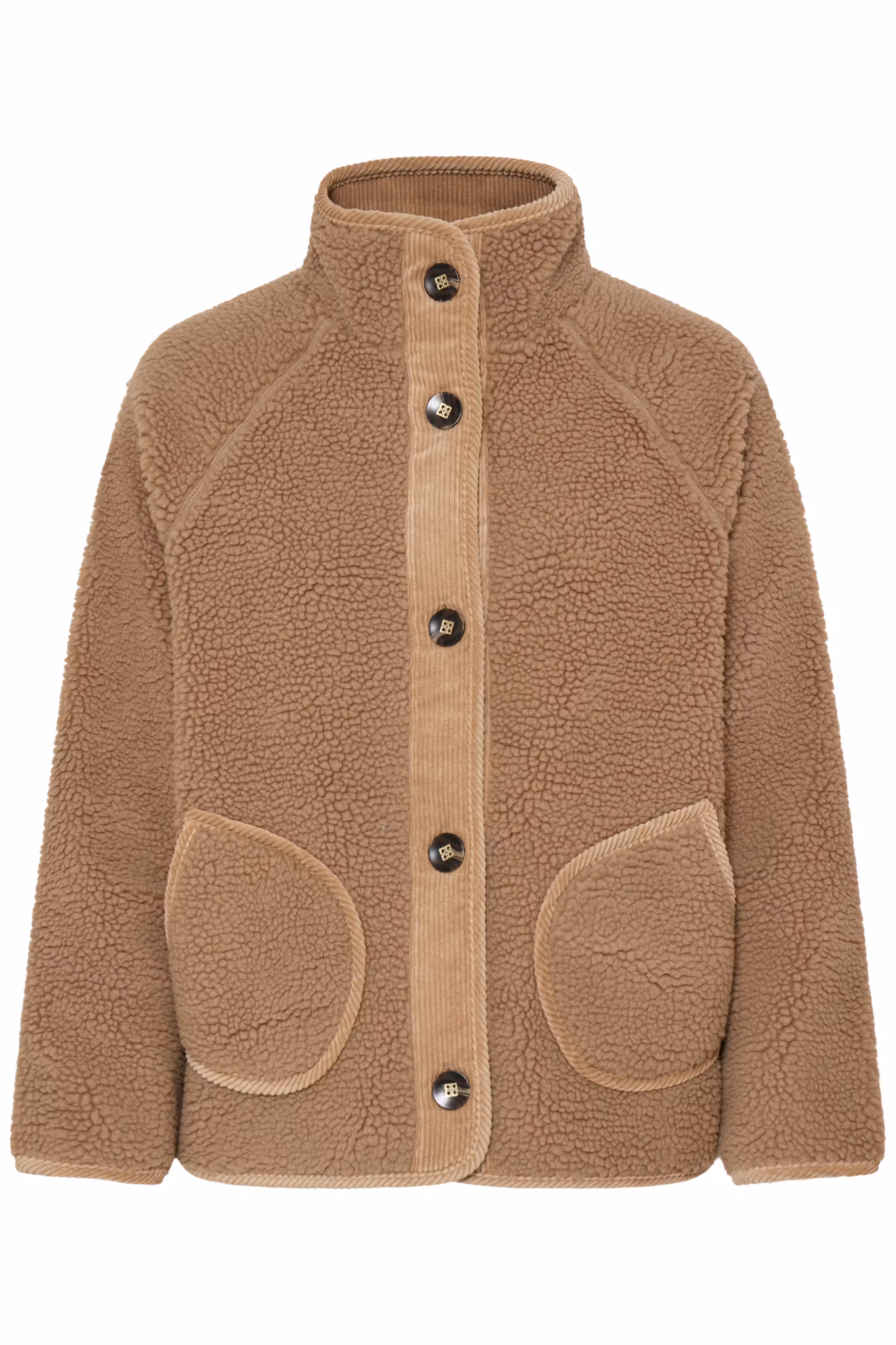 BYCOTTY Outerwear PACK FRONT 20819118-171038