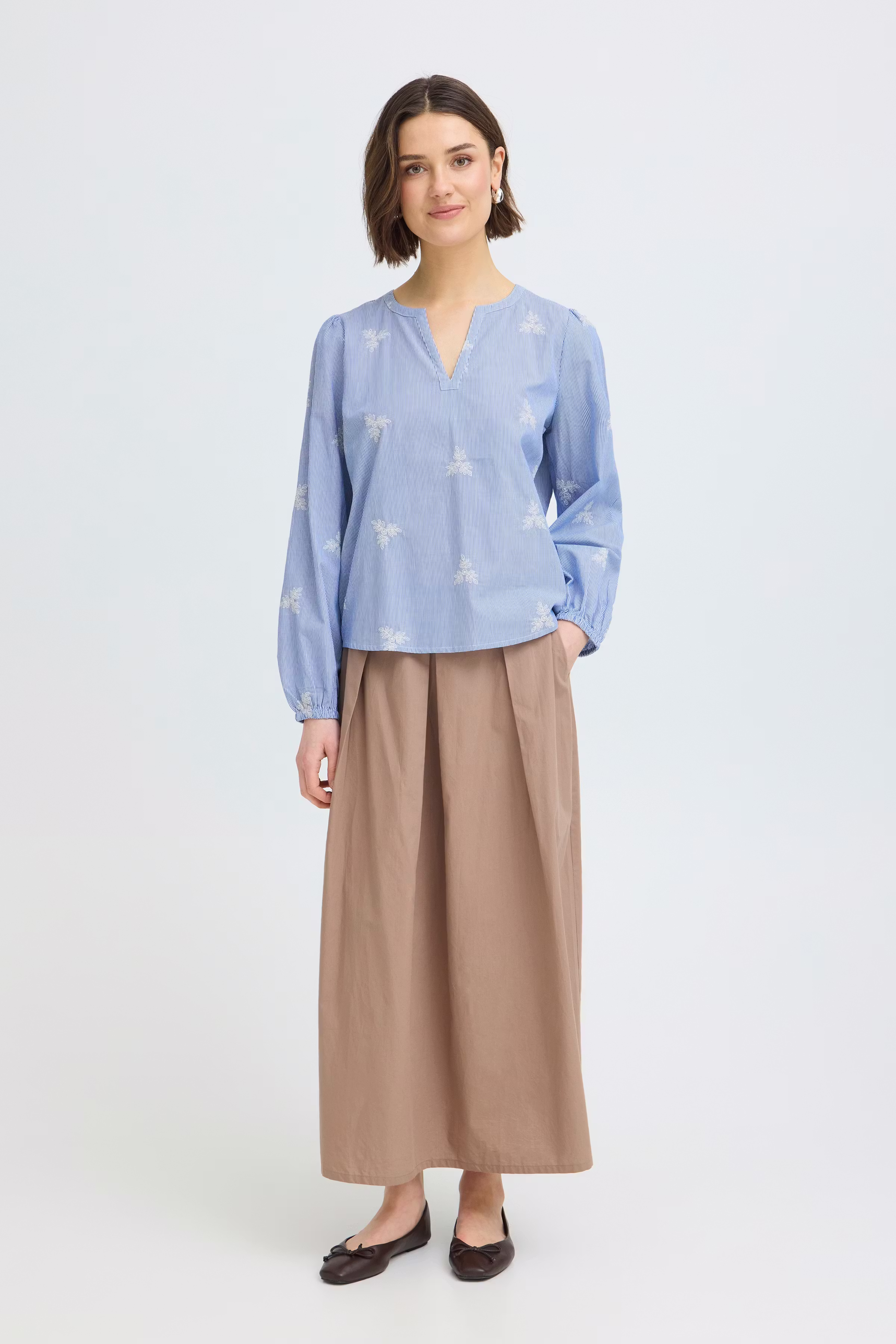 FRVITTORIA Top LOOKBOOK FRONT 20616420-205736