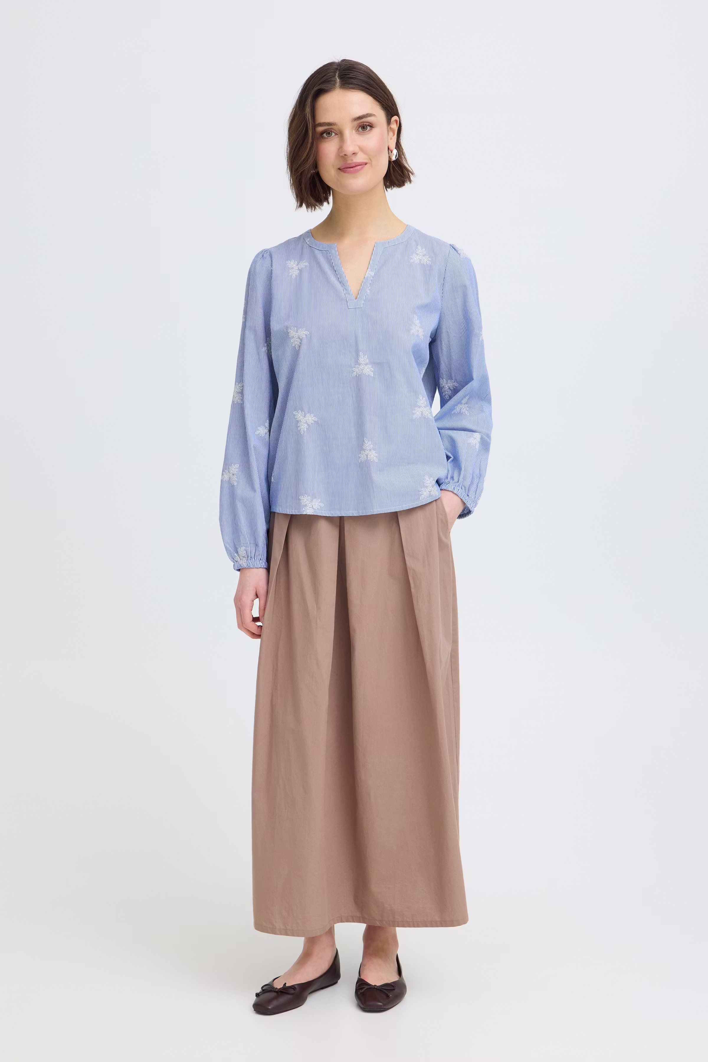 FRVITTORIA Top LOOKBOOK FRONT 20616420-205736