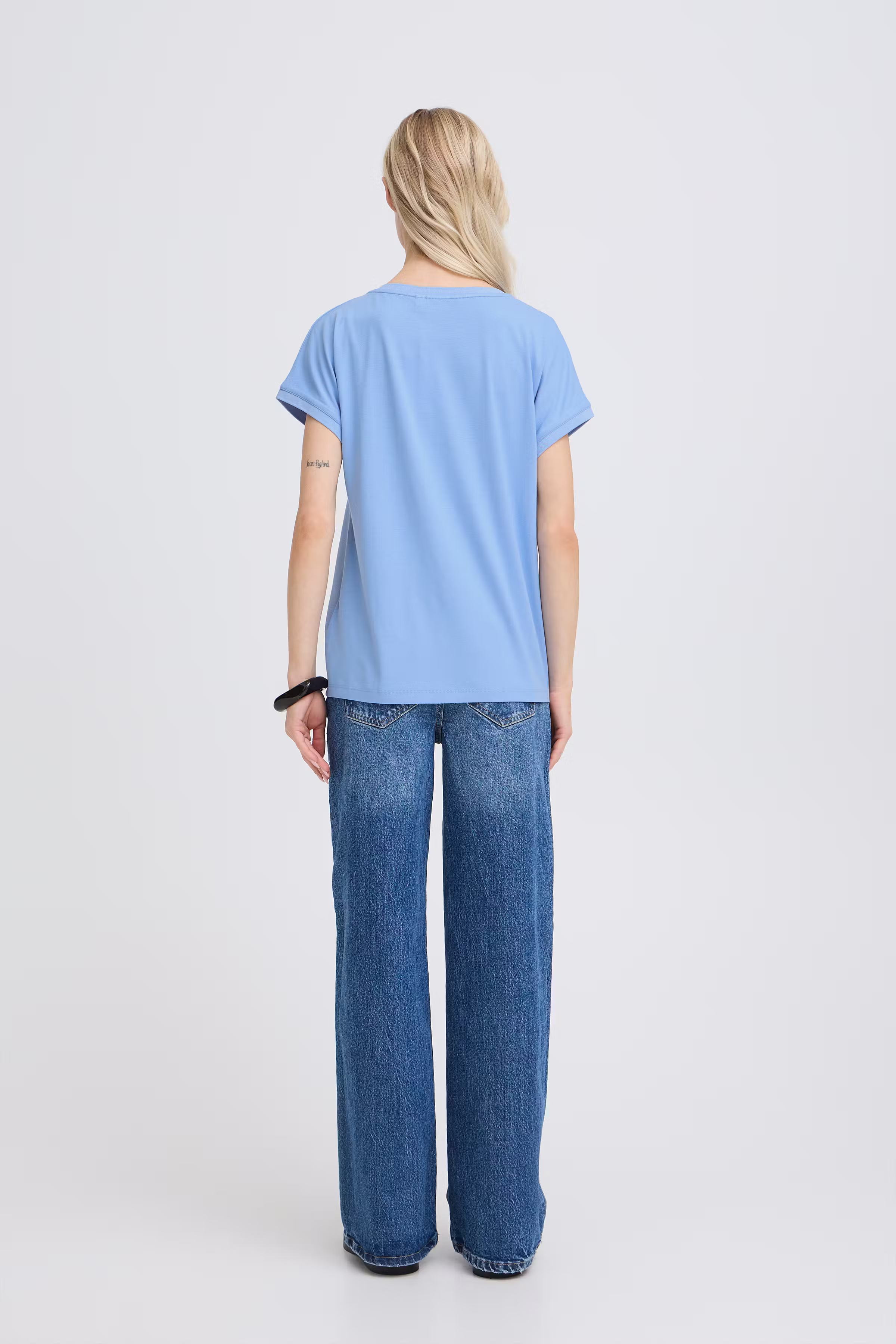 BYPANYAX T-shirt LOOKBOOK BACK 20816338-164020