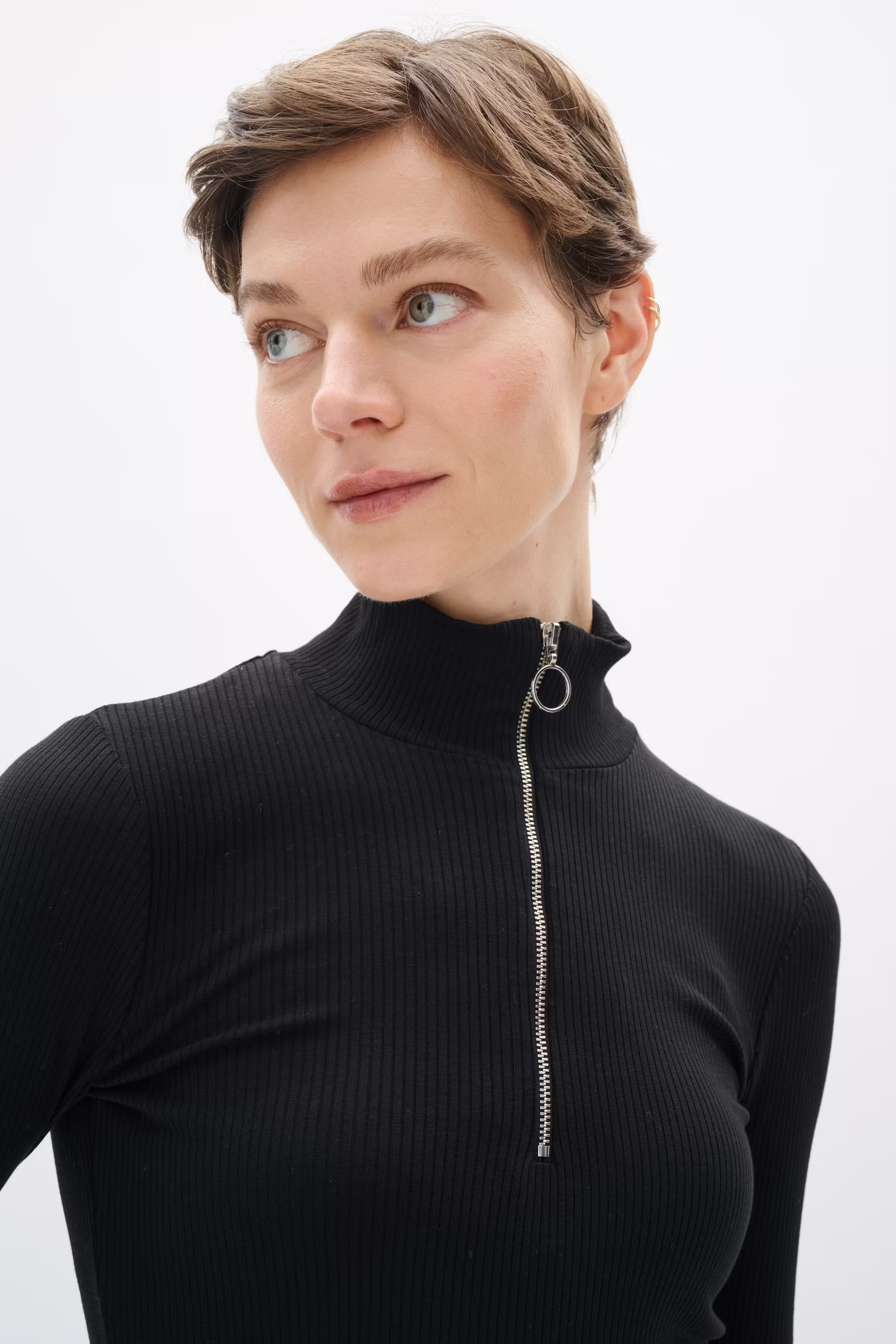 FaileeIW Kjole LOOKBOOK DETAIL 30110305-194008