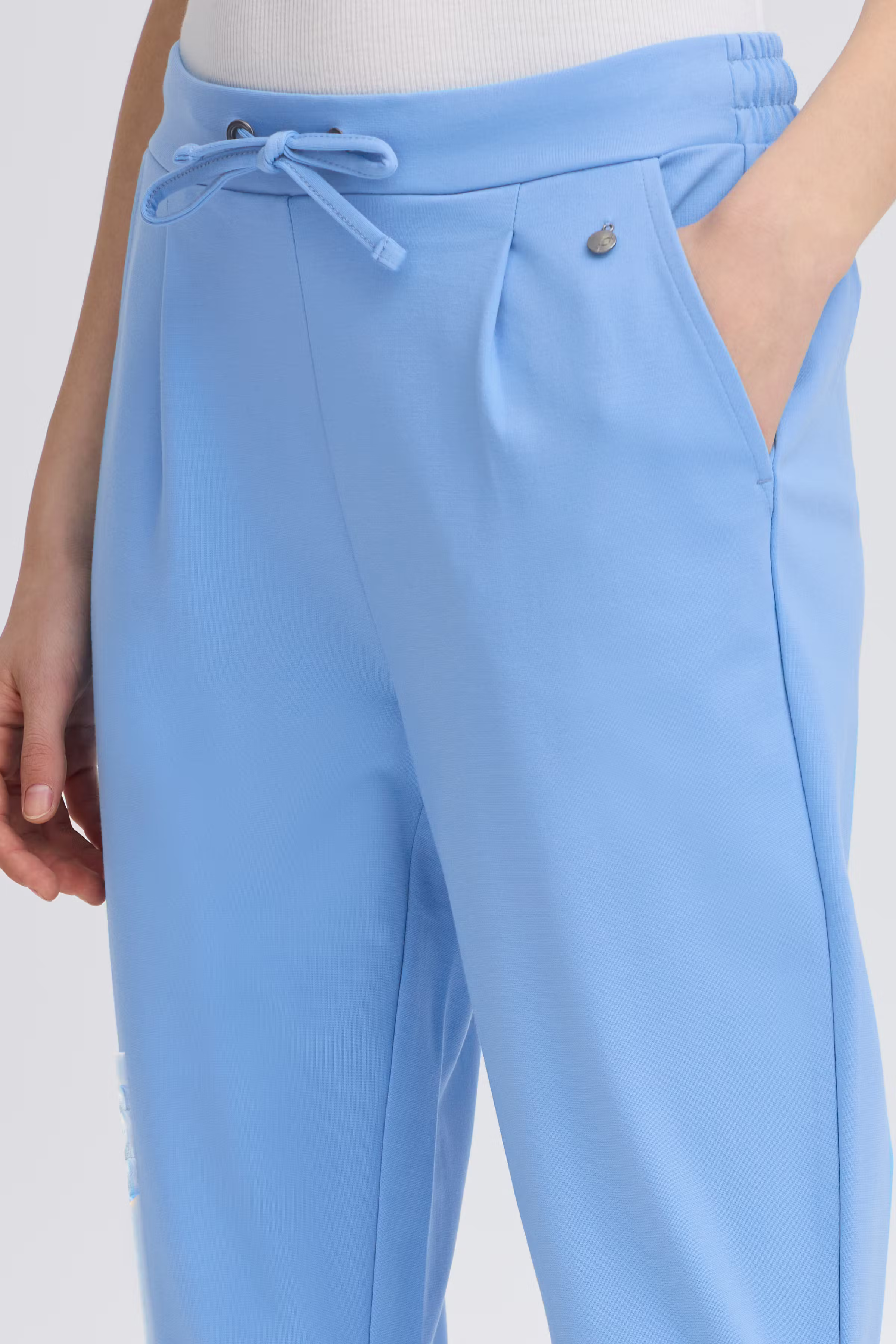 FRZASTRETCH Bukser LOOKBOOK DETAIL 20605622-174139