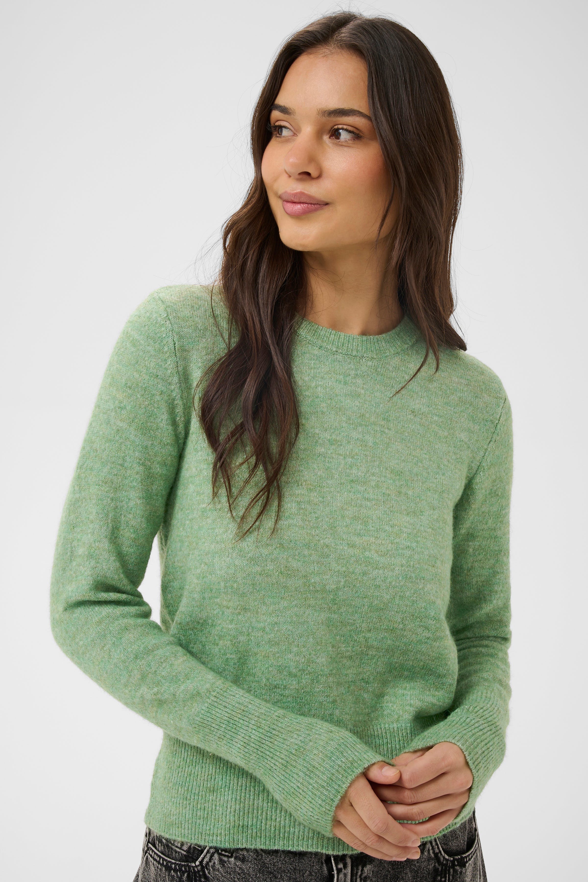 KANIEL Pullover LOOKBOOK DETAIL 10510744-1762121