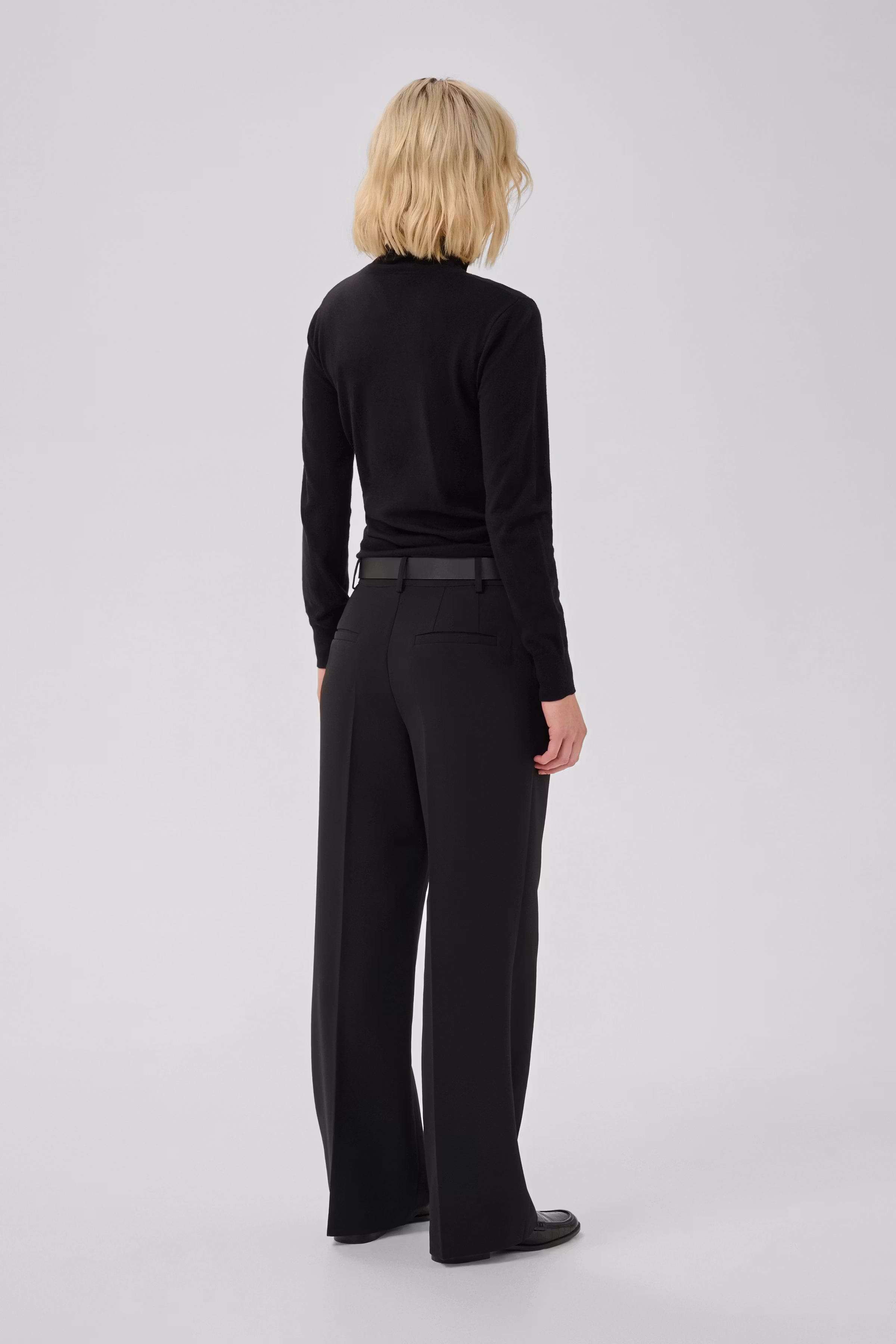 MWKir Pullover LOOKBOOK BACK 10705694-100031