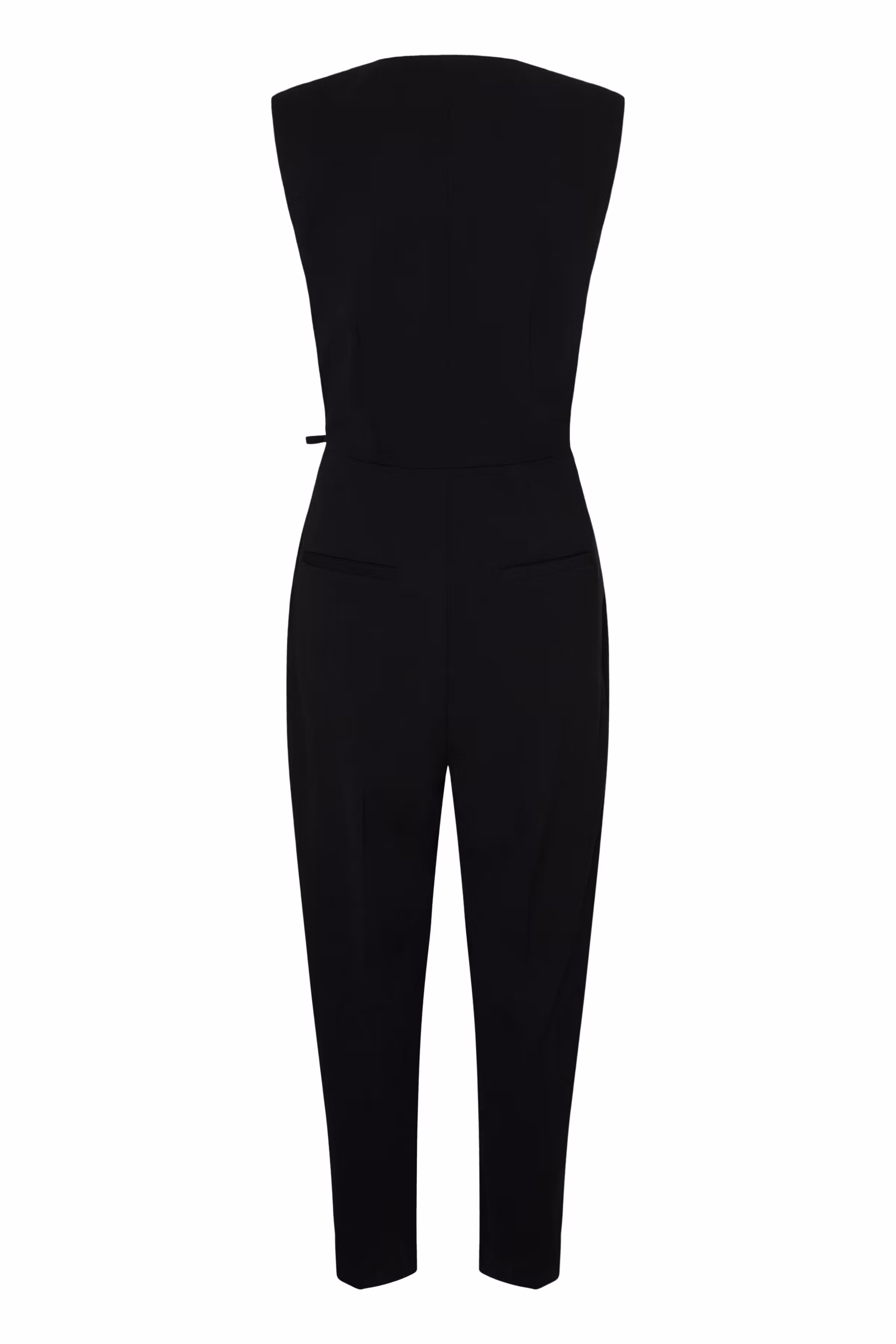 CHRISSIEIW Overall PACK BACK 30112895-194008