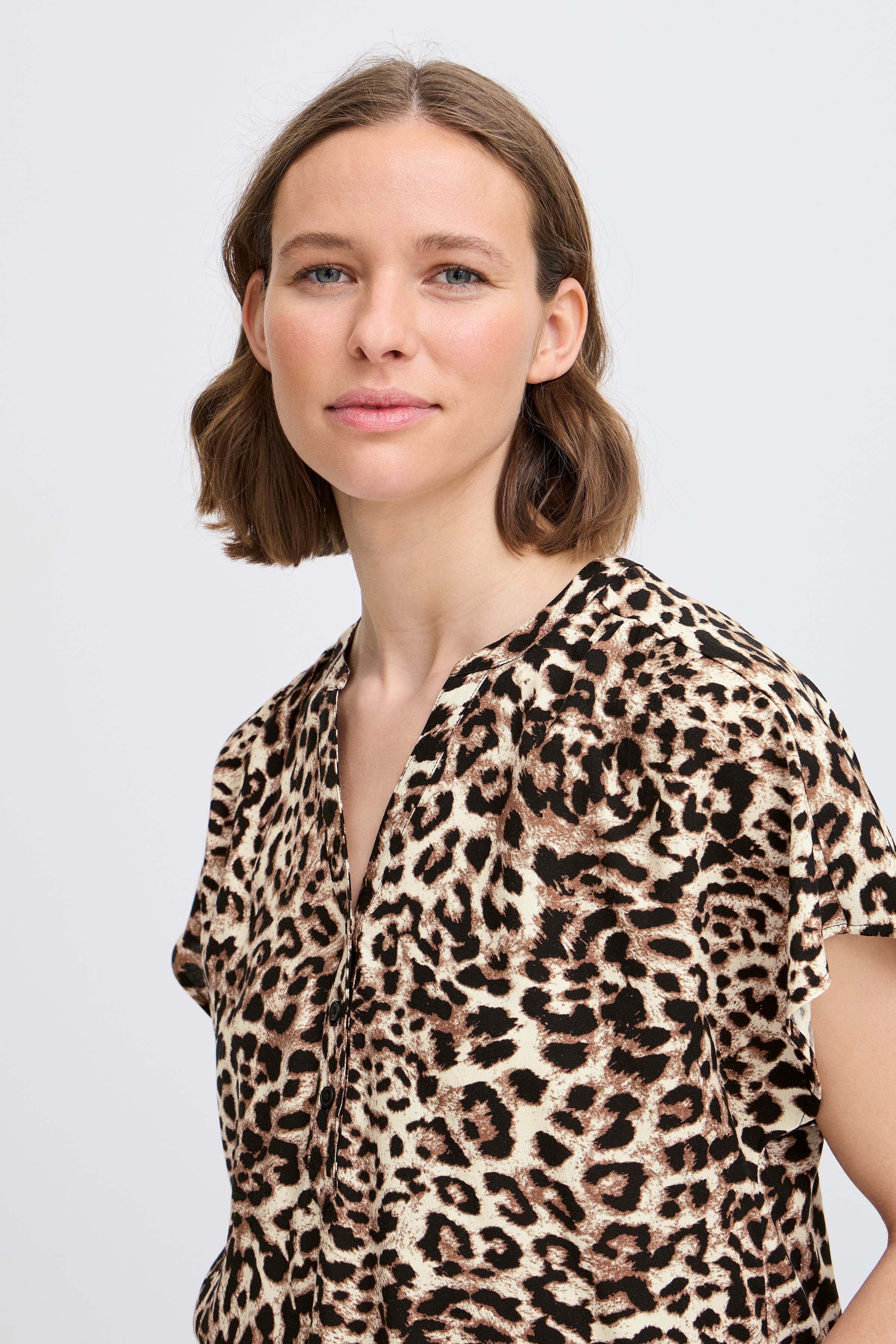 BYMMJOELLA Bluse LOOKBOOK DETAIL 20816529-204522