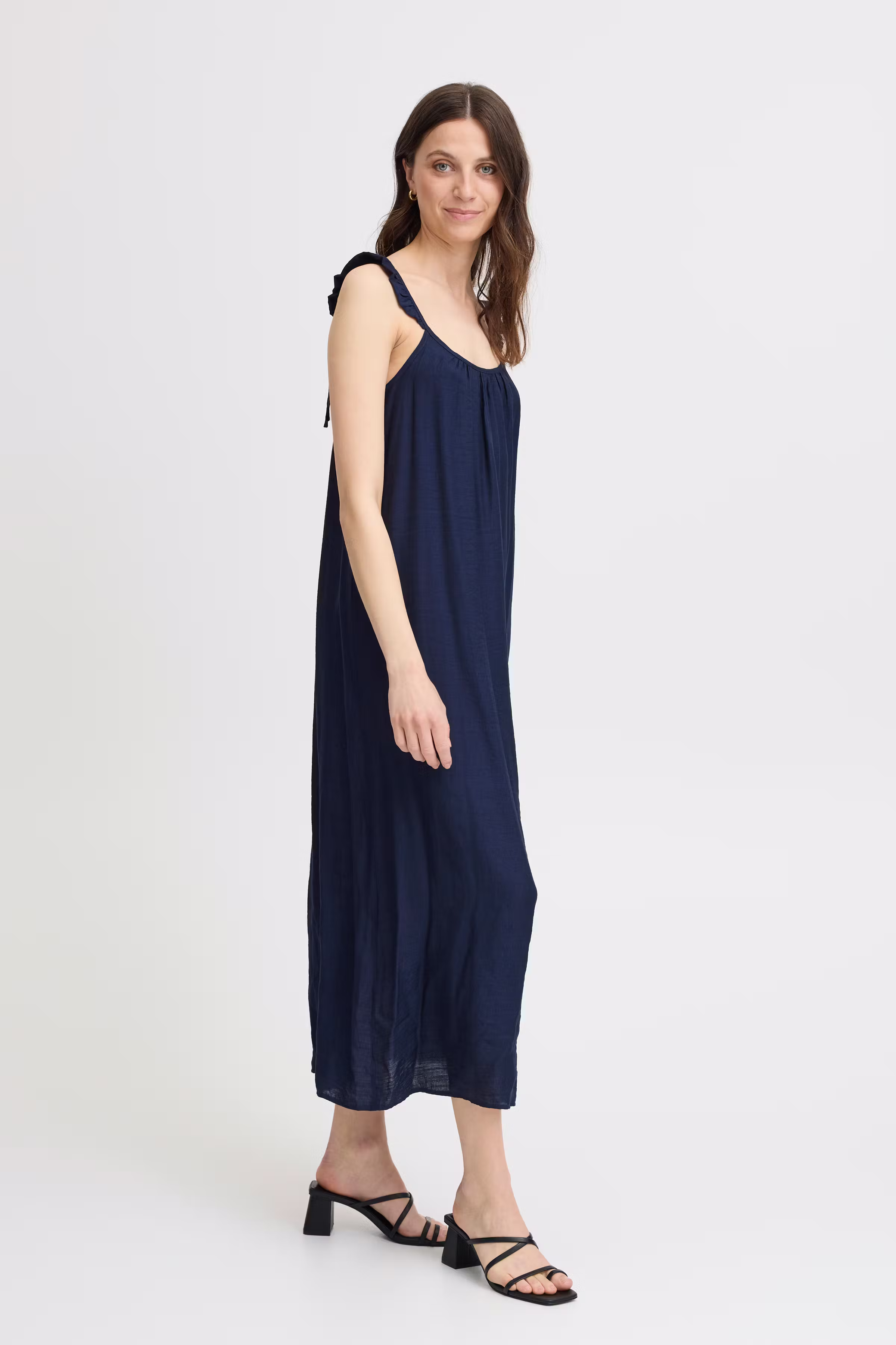 FRMEA Kjole LOOKBOOK FRONT 20613822-193923