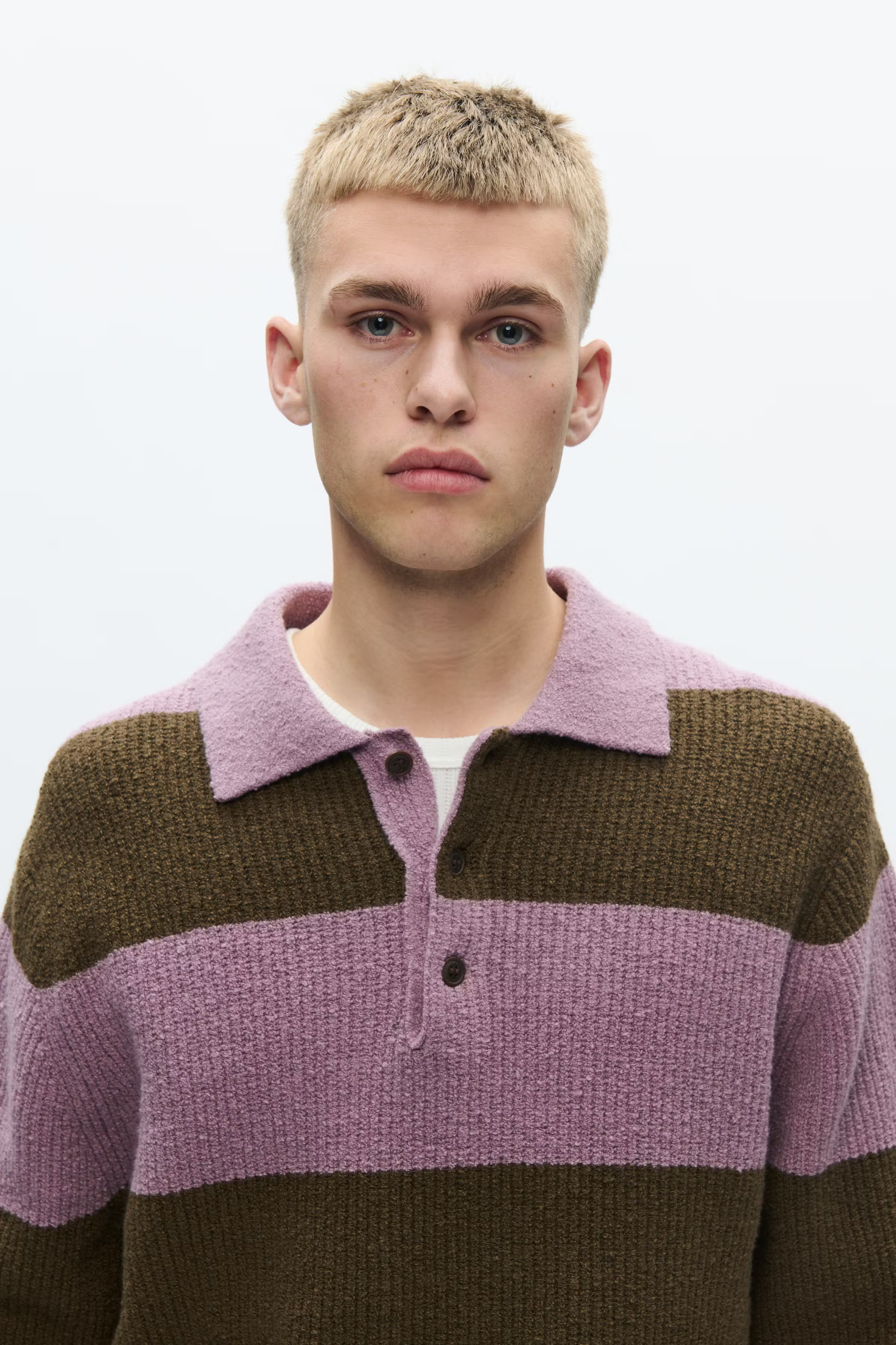 WWKimse Poloshirt LOOKBOOK DETAIL 30251890-304653