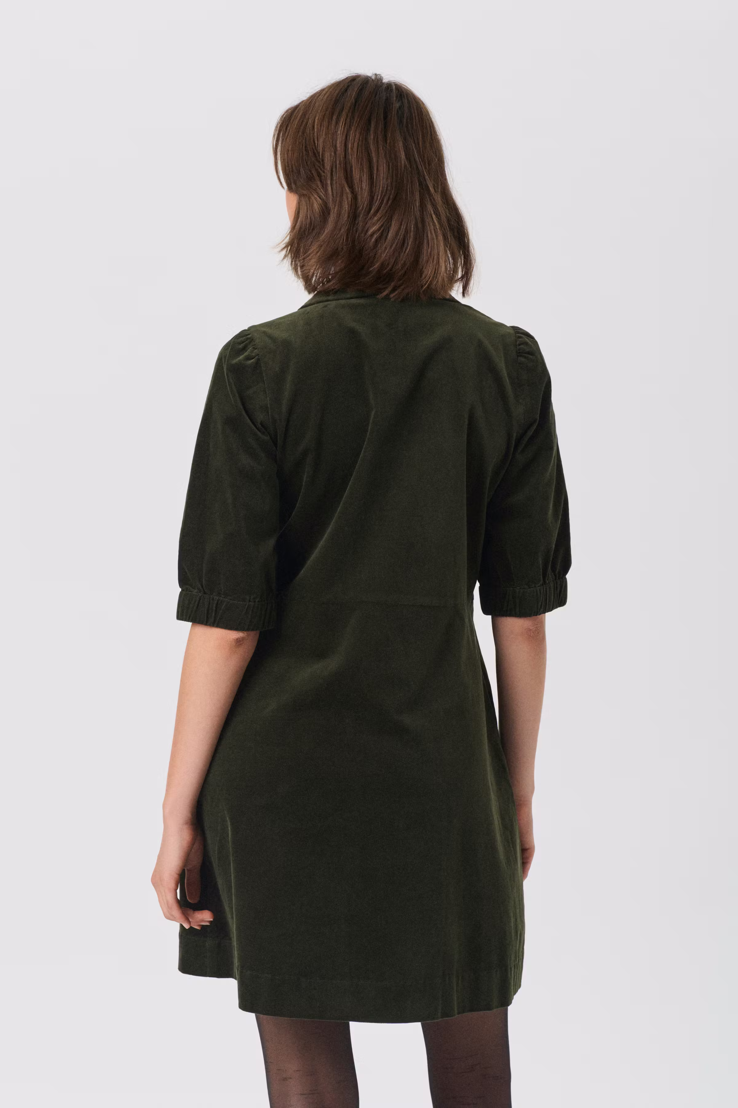 EyvorPW Klänning LOOKBOOK BACK 30310360-190509