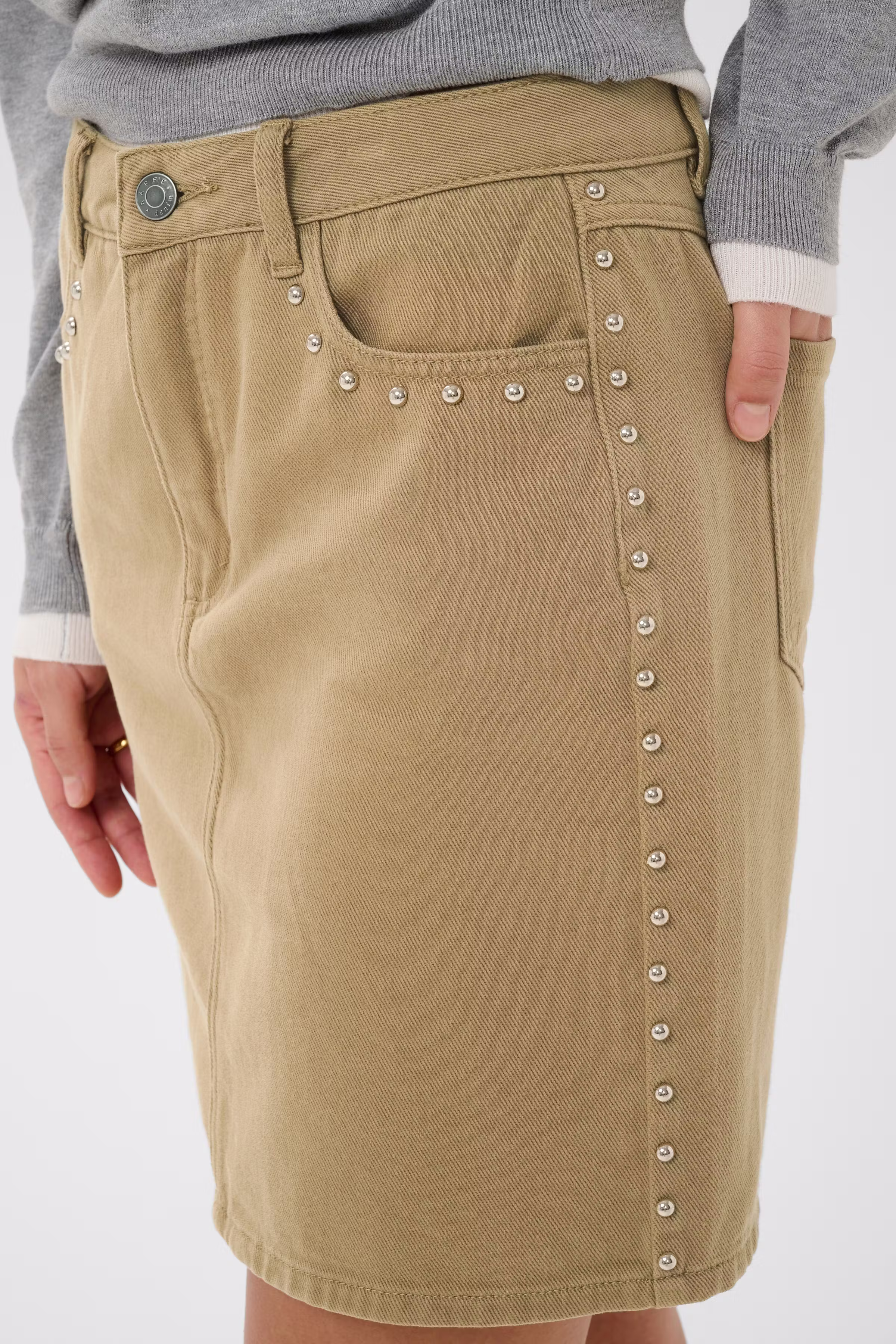 KAbrynn Nederdel LOOKBOOK DETAIL 10511426-109112