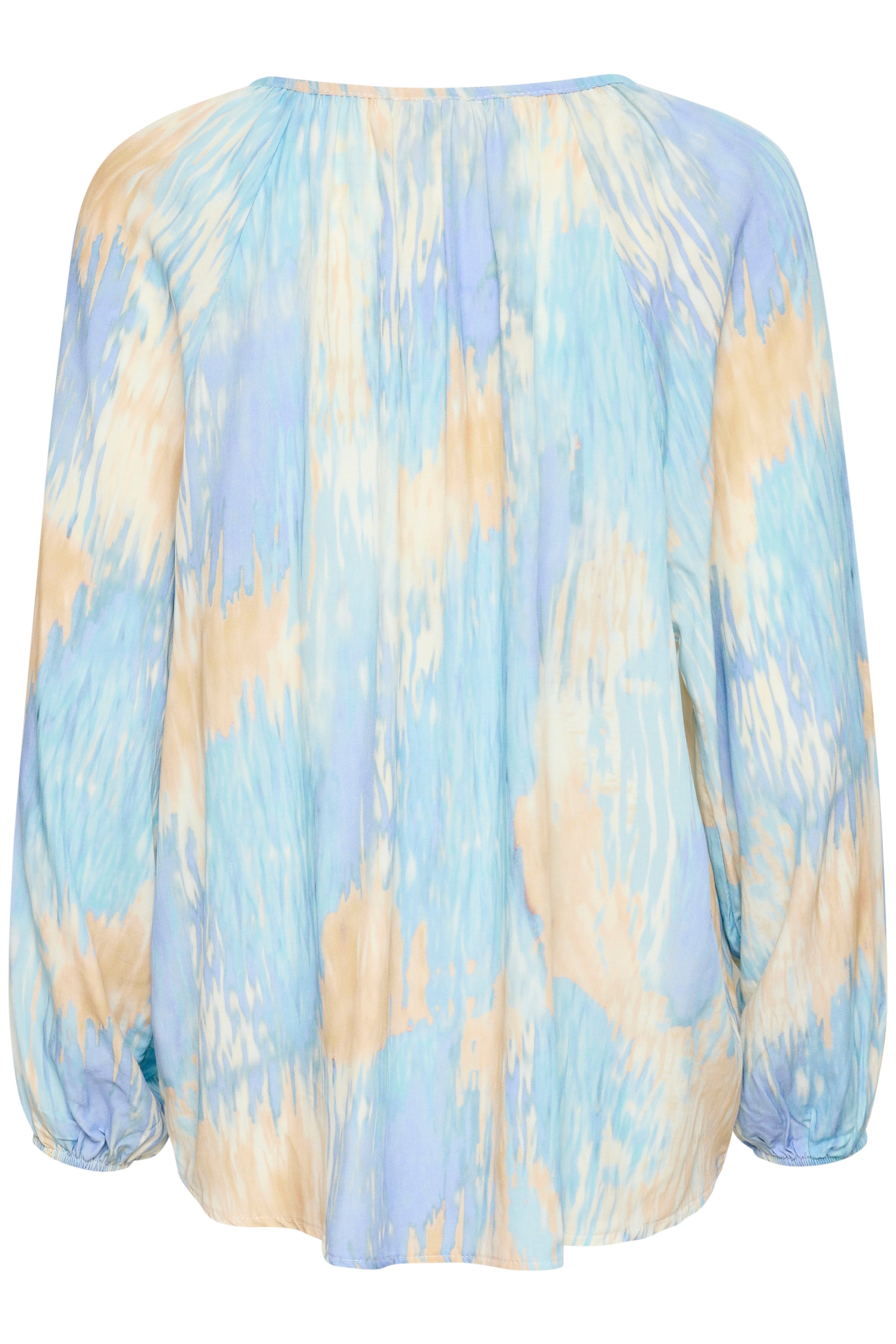 CRCassia Blouse PACK BACK 10613119-106780