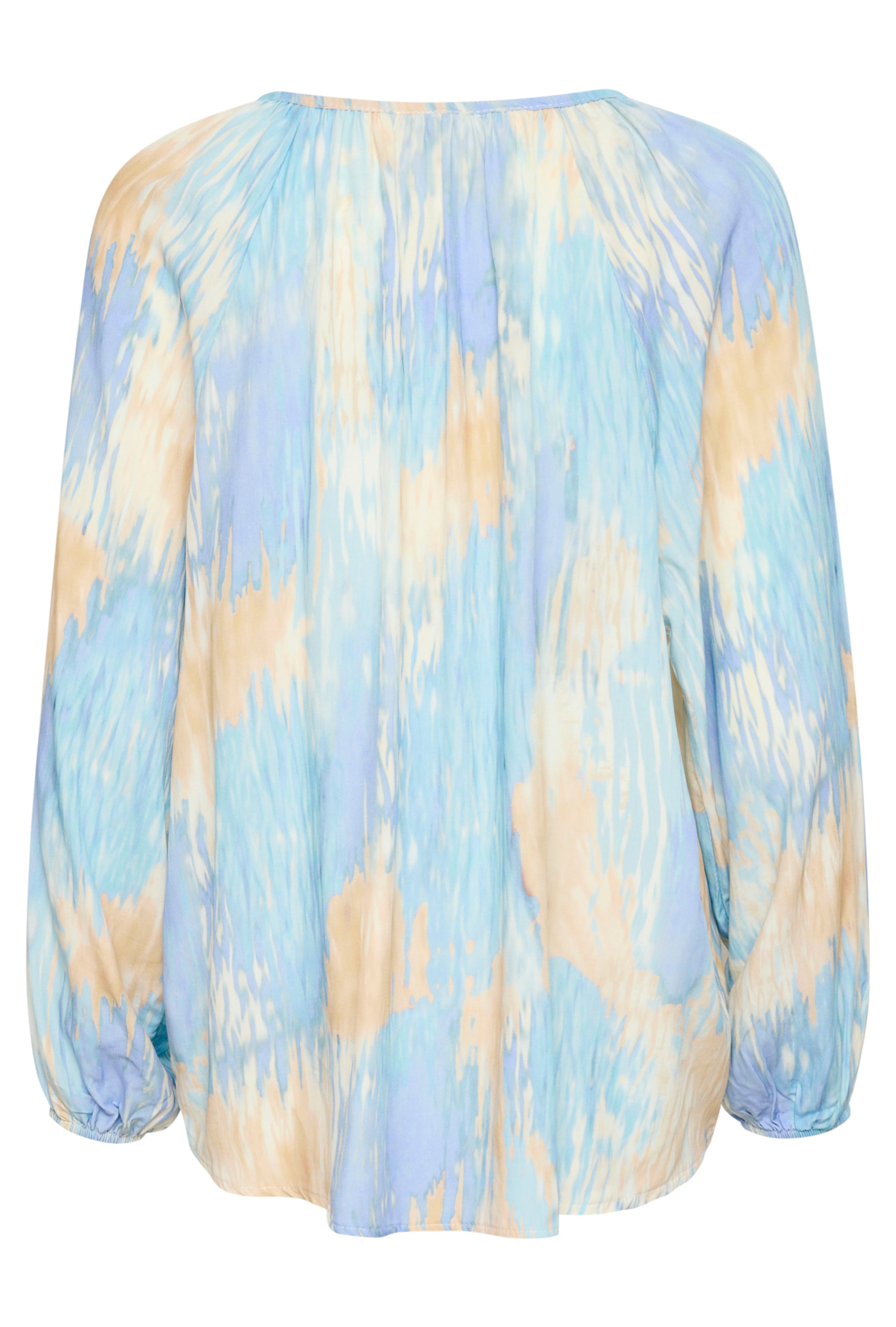 CRCassia Blouse PACK BACK 10613119-106780