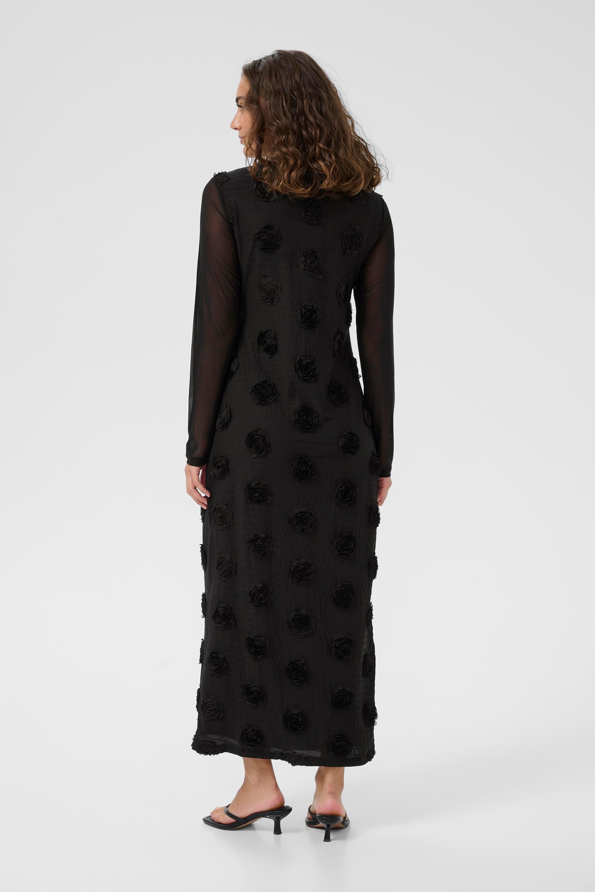 CUmascha KlÃ¤nning LOOKBOOK BACK 50112360-500012