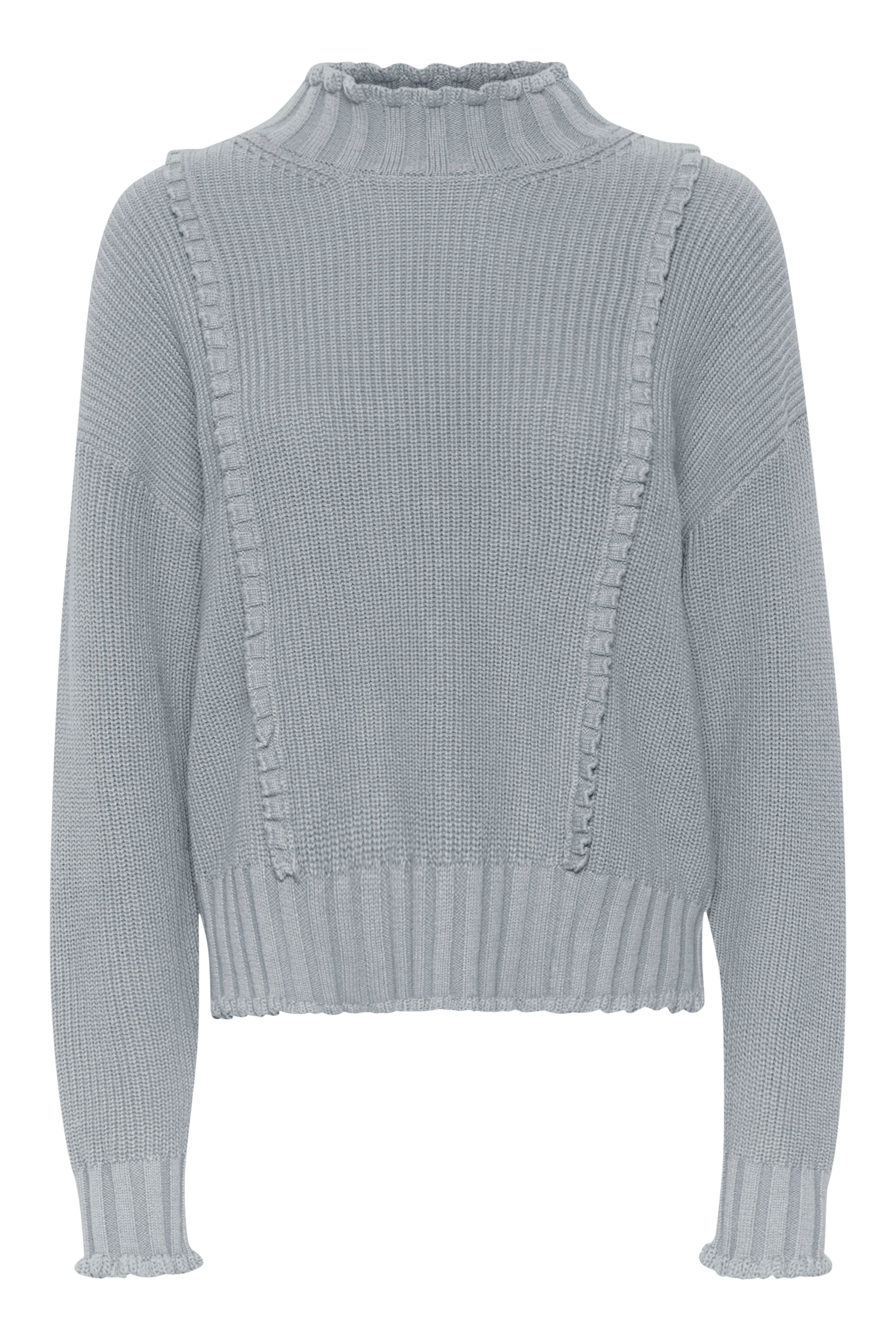 ElyssaPW Striktrøje PACK FRONT 30309025-181657