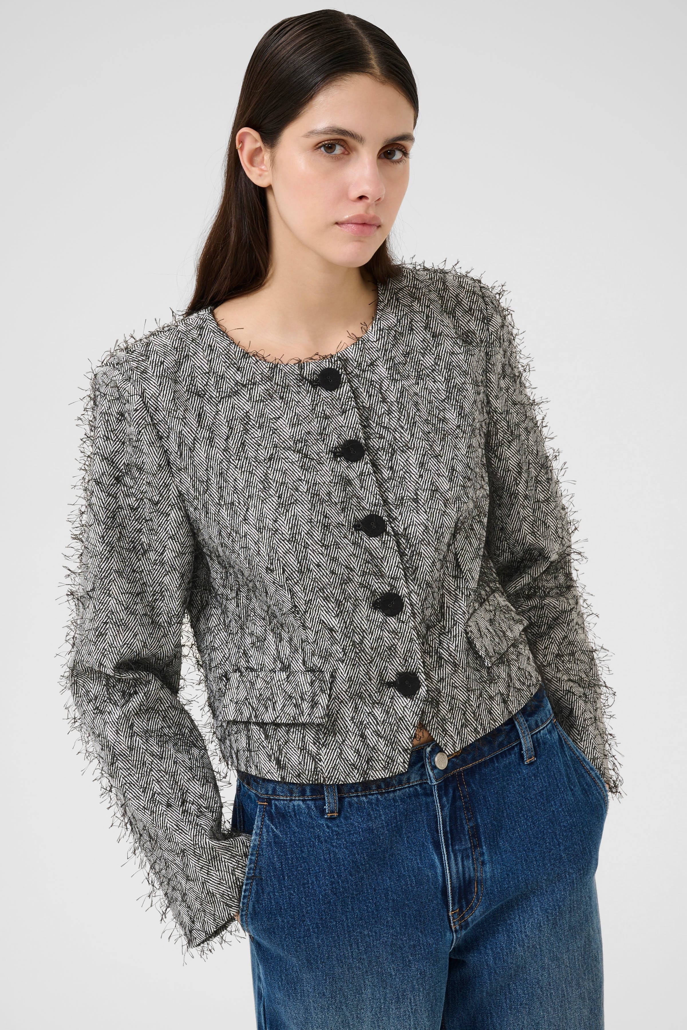 KBCora Blazer LOOKBOOK FRONT 10105689-185206