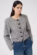 Cora Blazer
