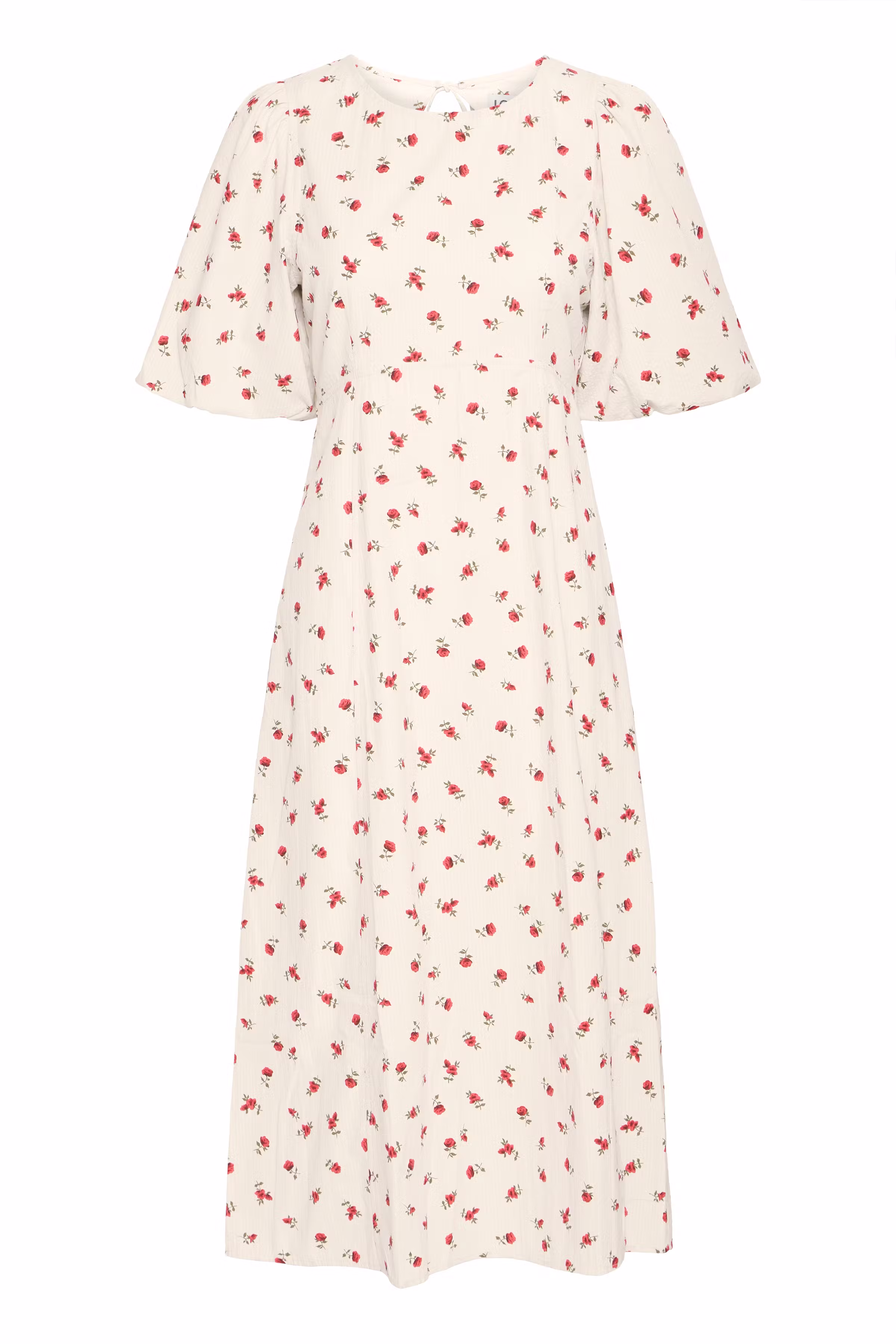 IHROSEY Klänning PACK FRONT 20122936-204434