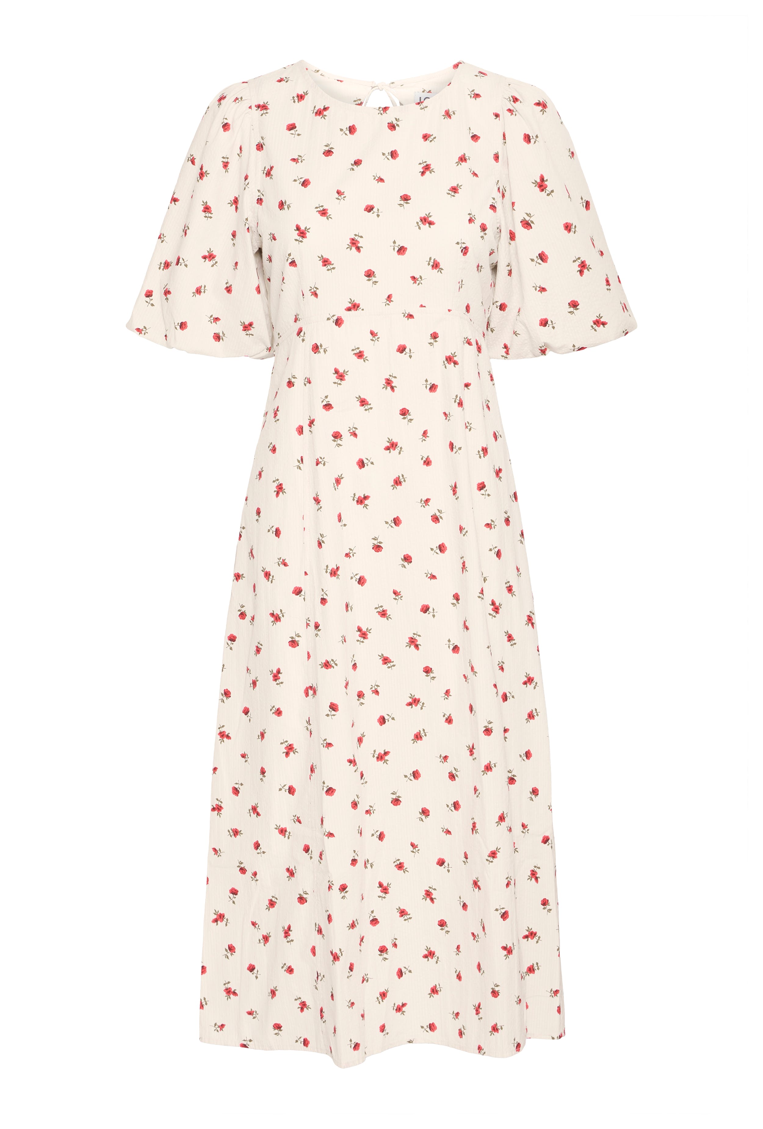 IHROSEY Kjole PACK FRONT 20122936-204434