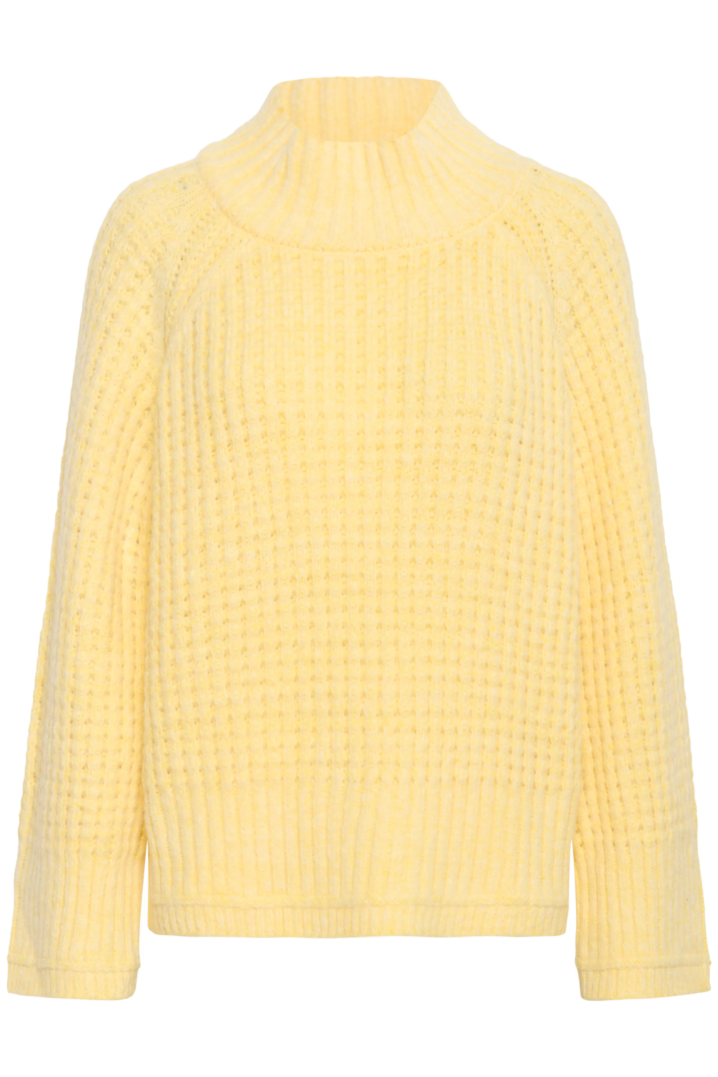 OriannaSZ Pullover PACK FRONT 30514728-120736