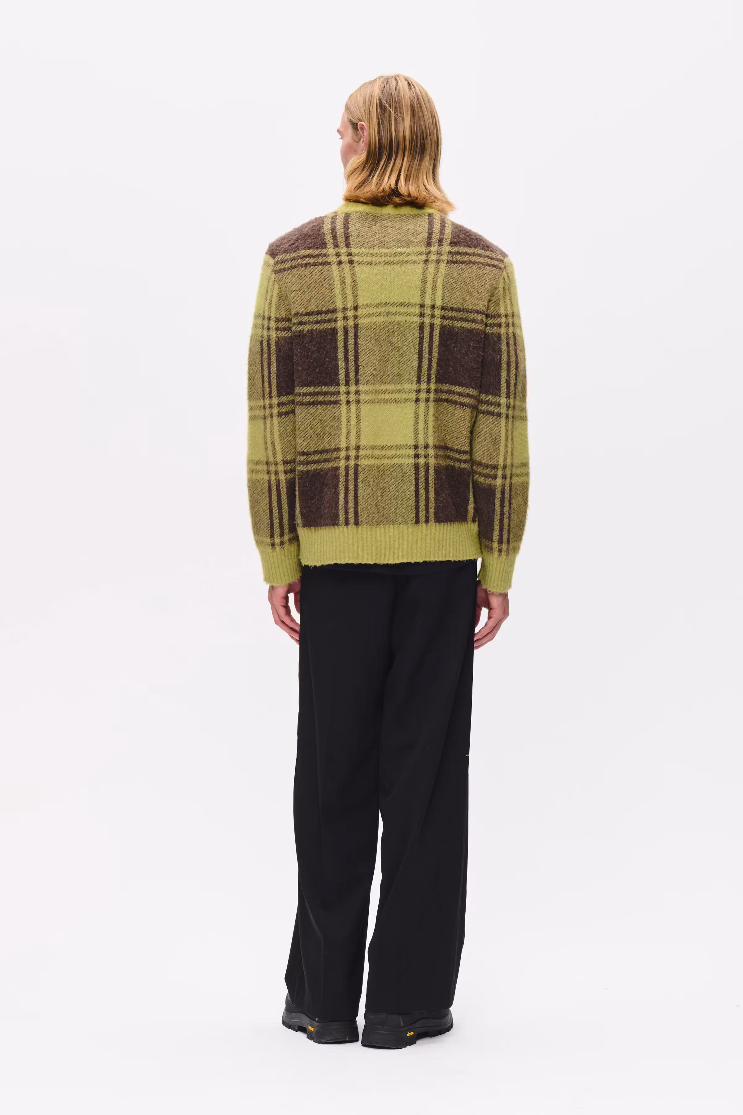 WWVig Pullover LOOKBOOK BACK 30252303-304351