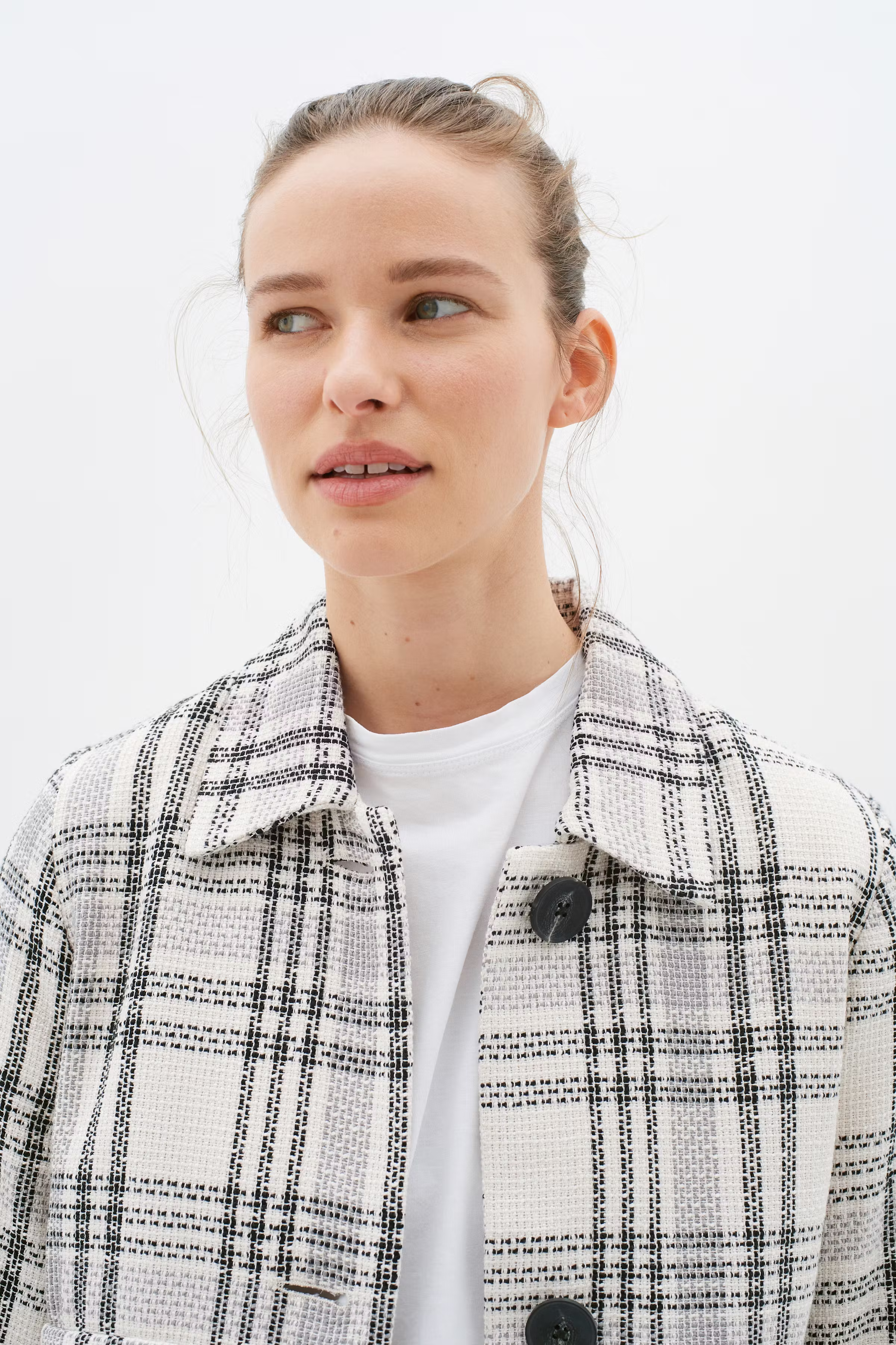 PerlyIW Blazer Jacka LOOKBOOK DETAIL 30109397-303237