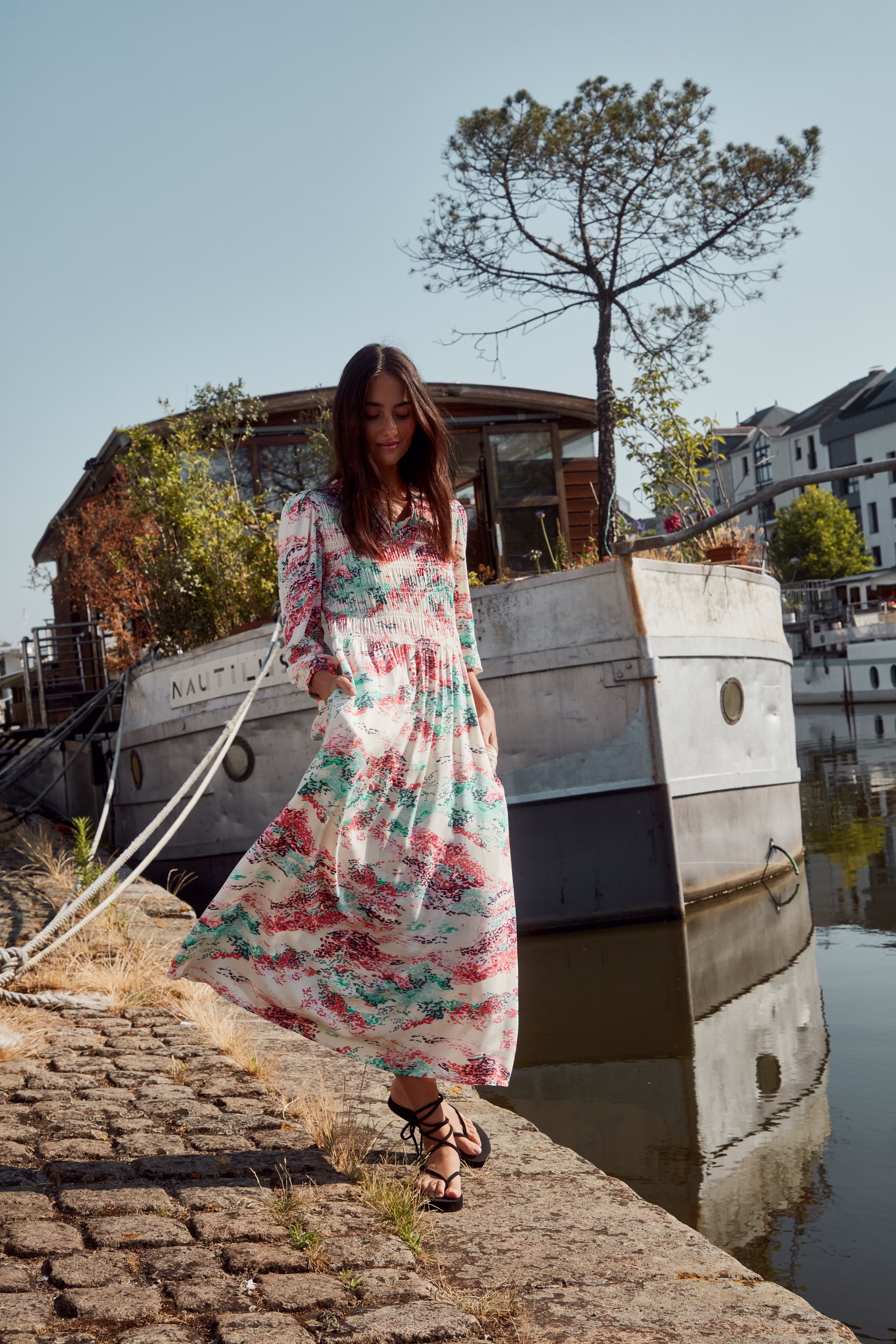 FRLALU Klänning LOCATION NONE 20613512-202833