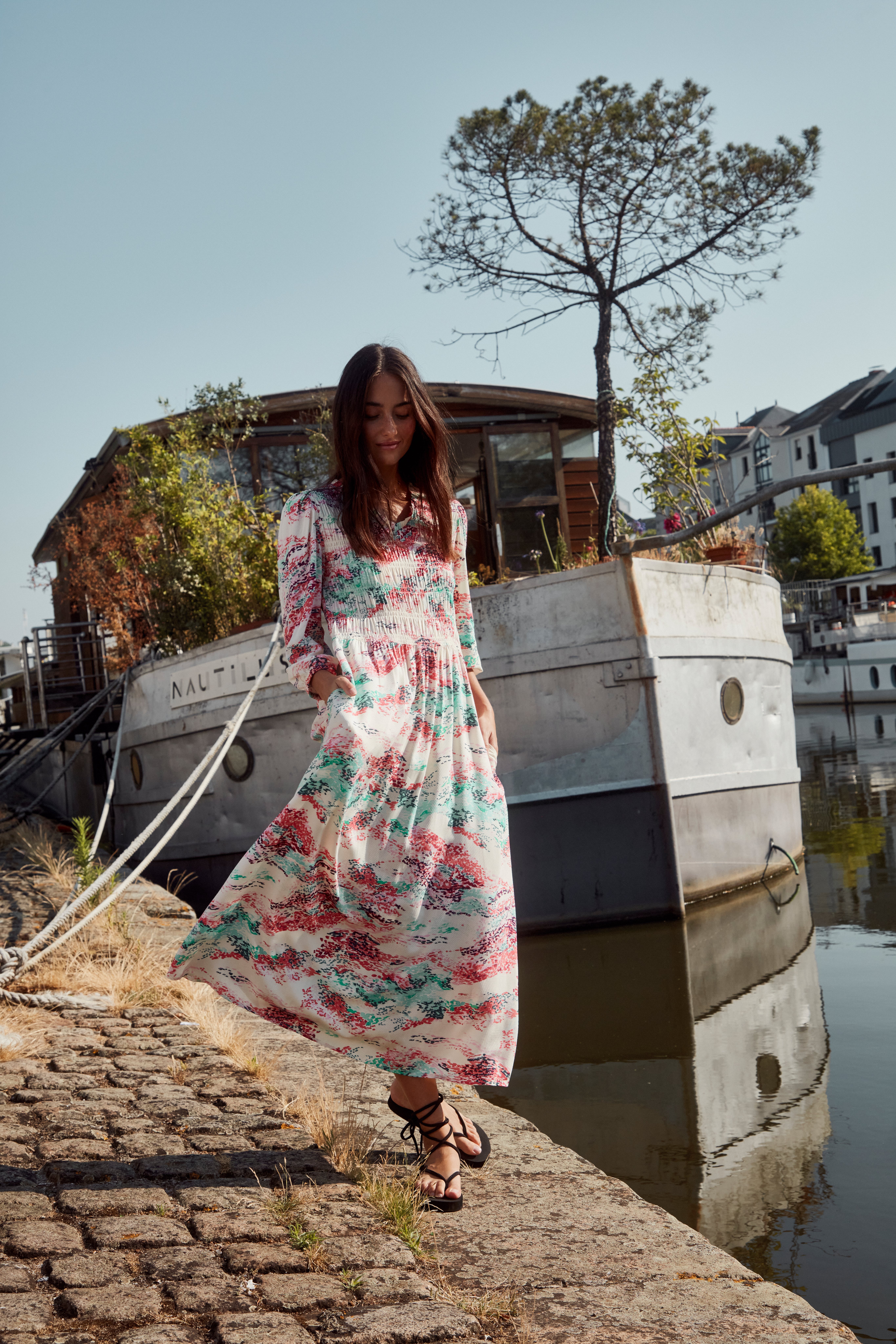 FRLALU Kleid LOCATION NONE 20613512-202833