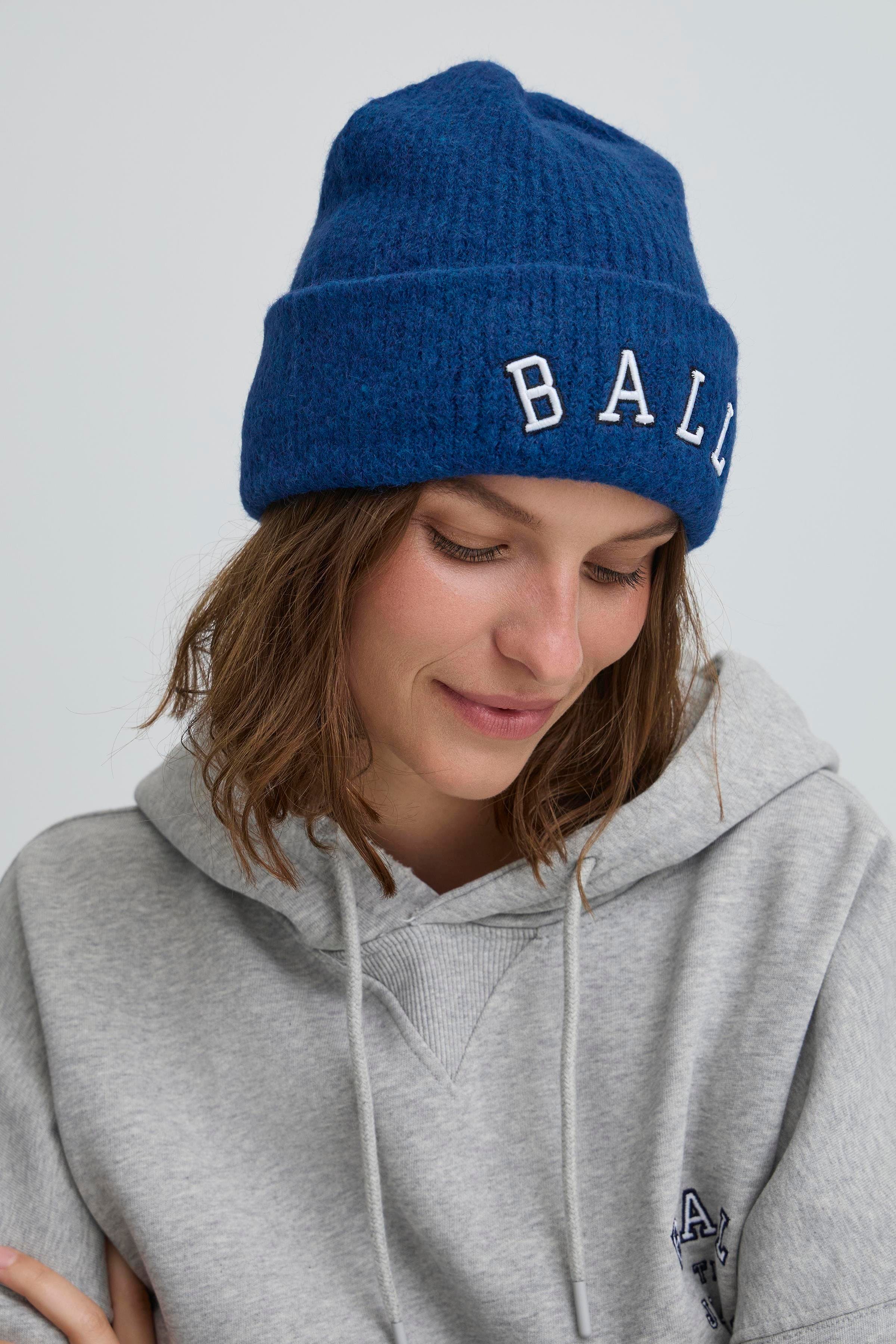 BAOTILIA Hoed LOOKBOOK FRONT 50405058-194056