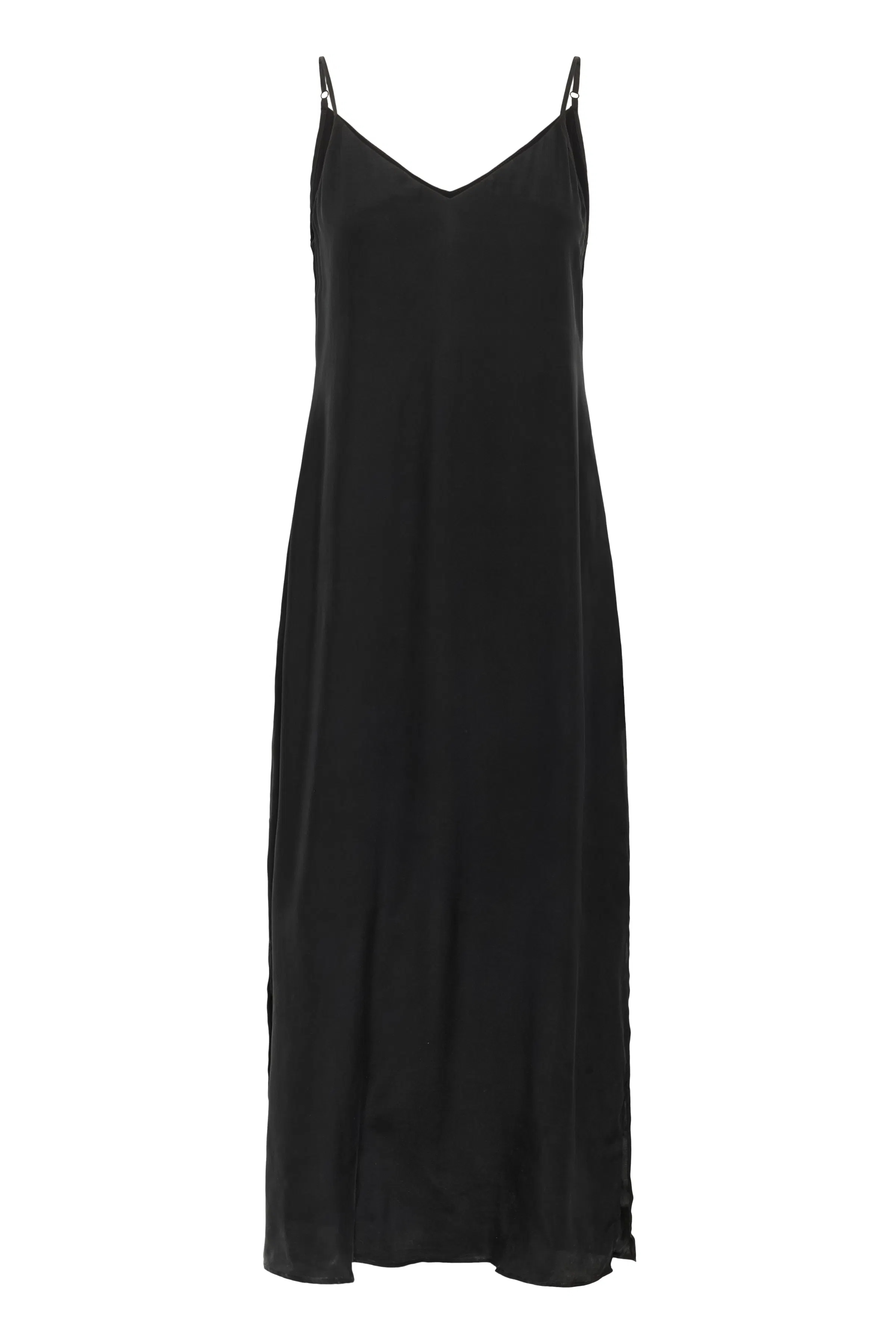 MWSilk Dress in 100% silk PACK FRONT 10705329-100031