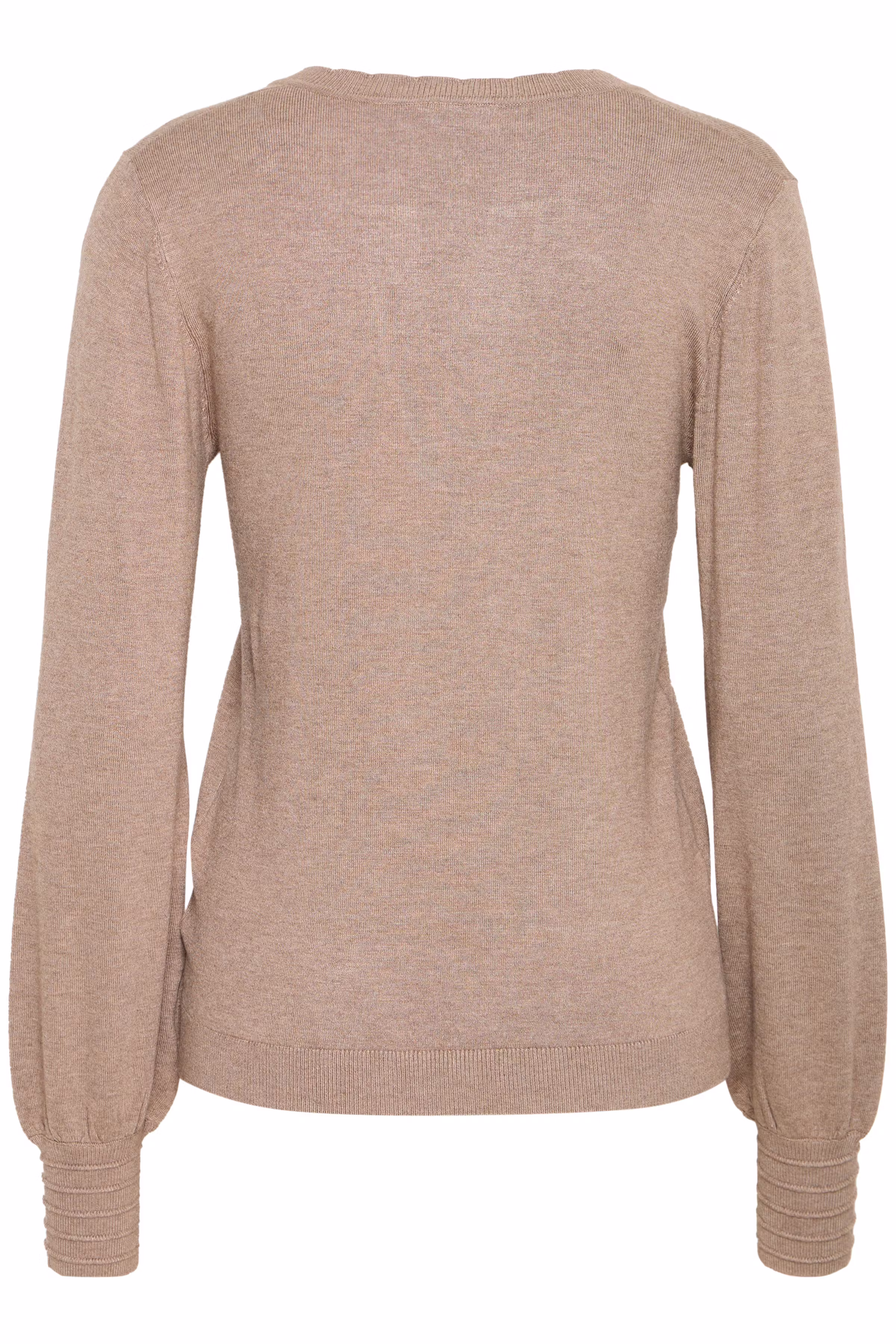 PZSARA Pullover PACK BACK 50208155-1811121