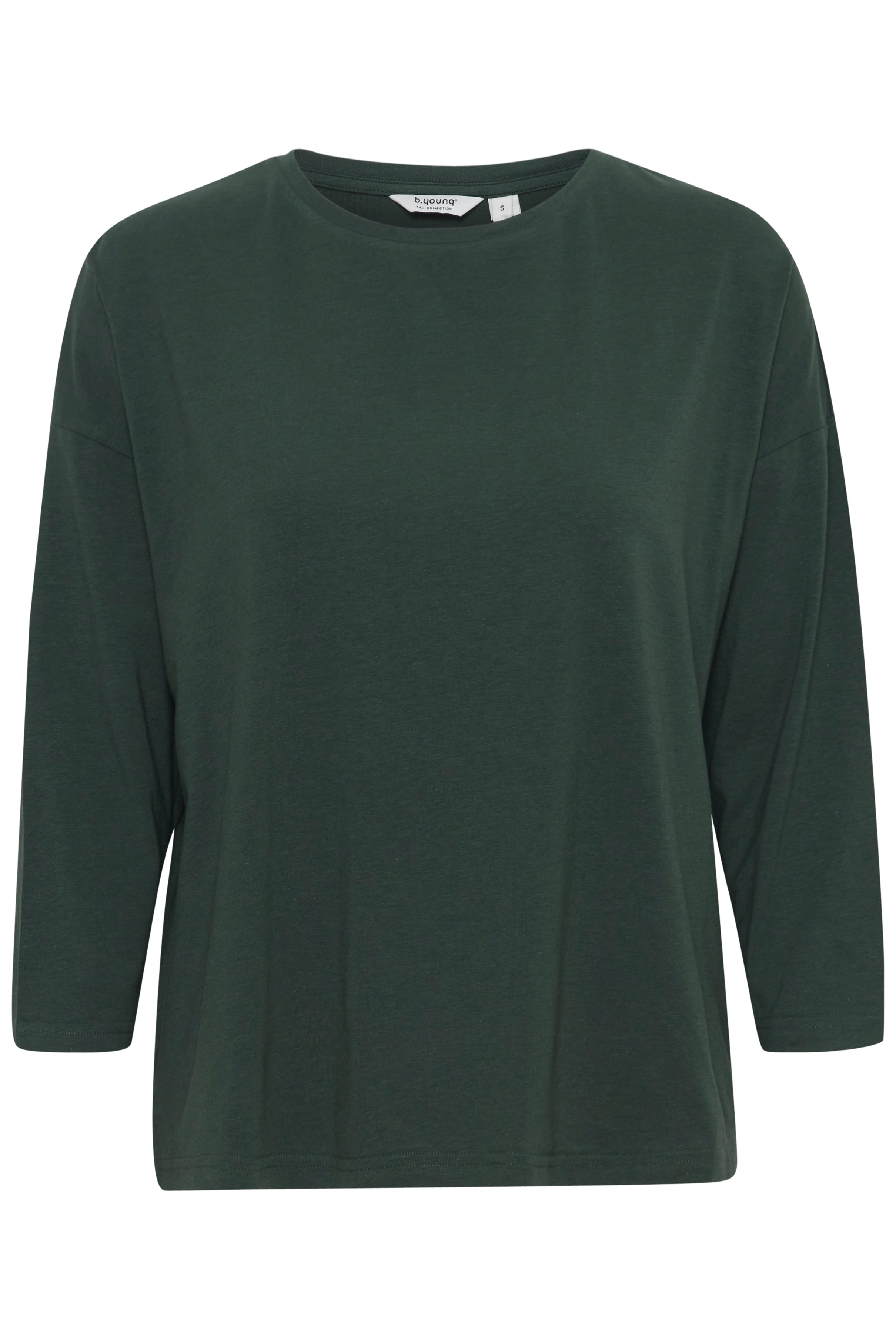 BYPAMILA T-shirt PACK FRONT 20815361-191325