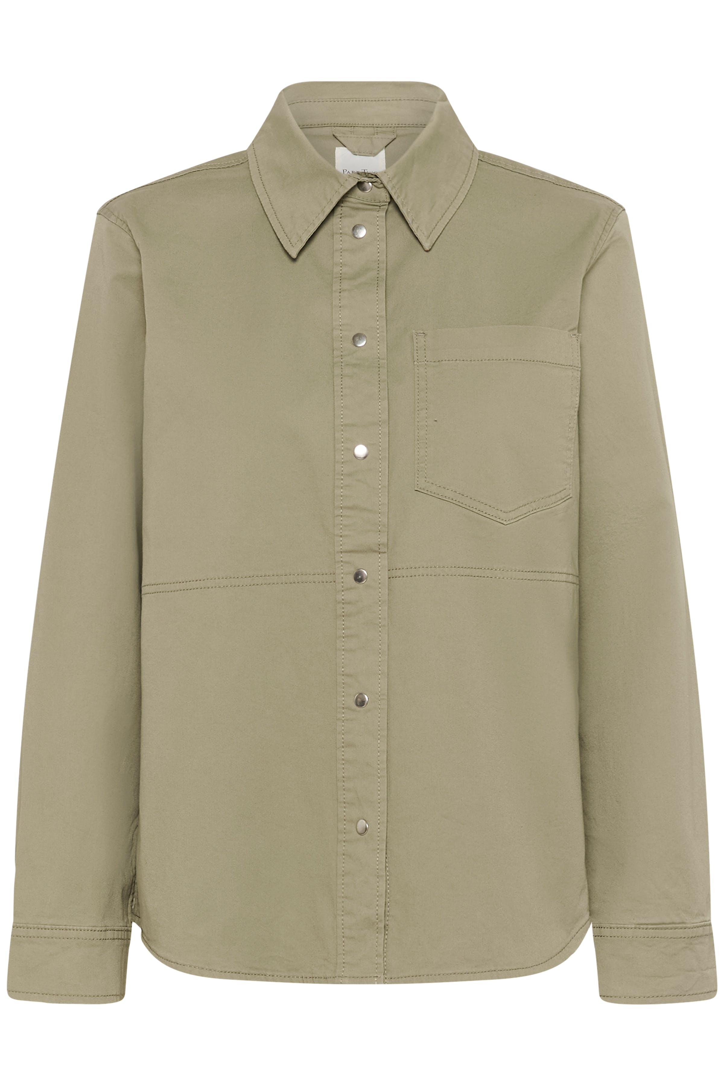 NaylaPW Casual jakke PACK FRONT 30309758-170613